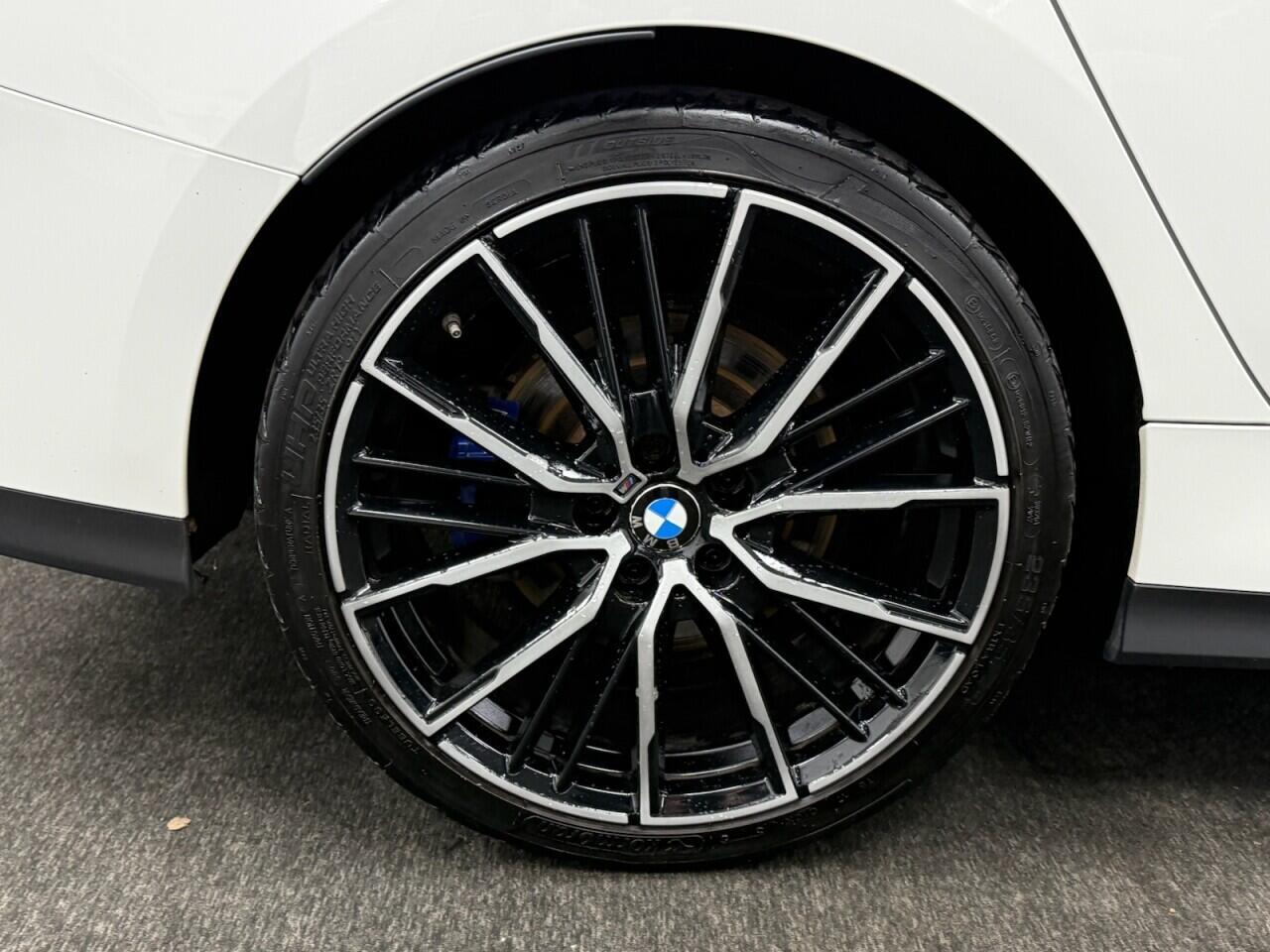 BMW 2 SERIES GRAN COUPE - Image 13