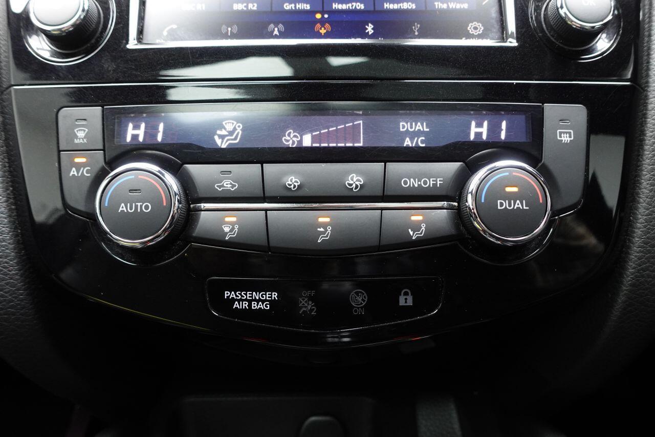 Nissan Qashqai - Image 35