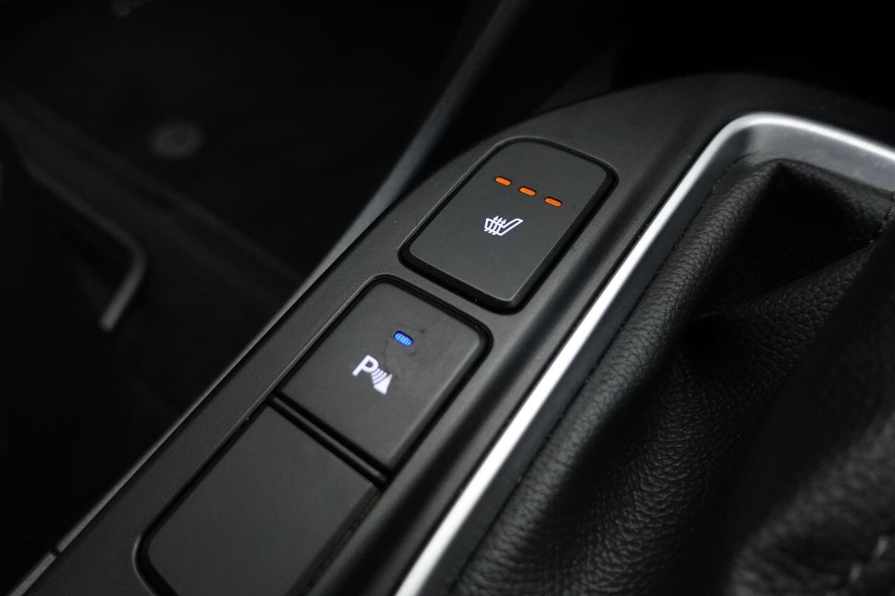 Hyundai Santa Fe - Image 26