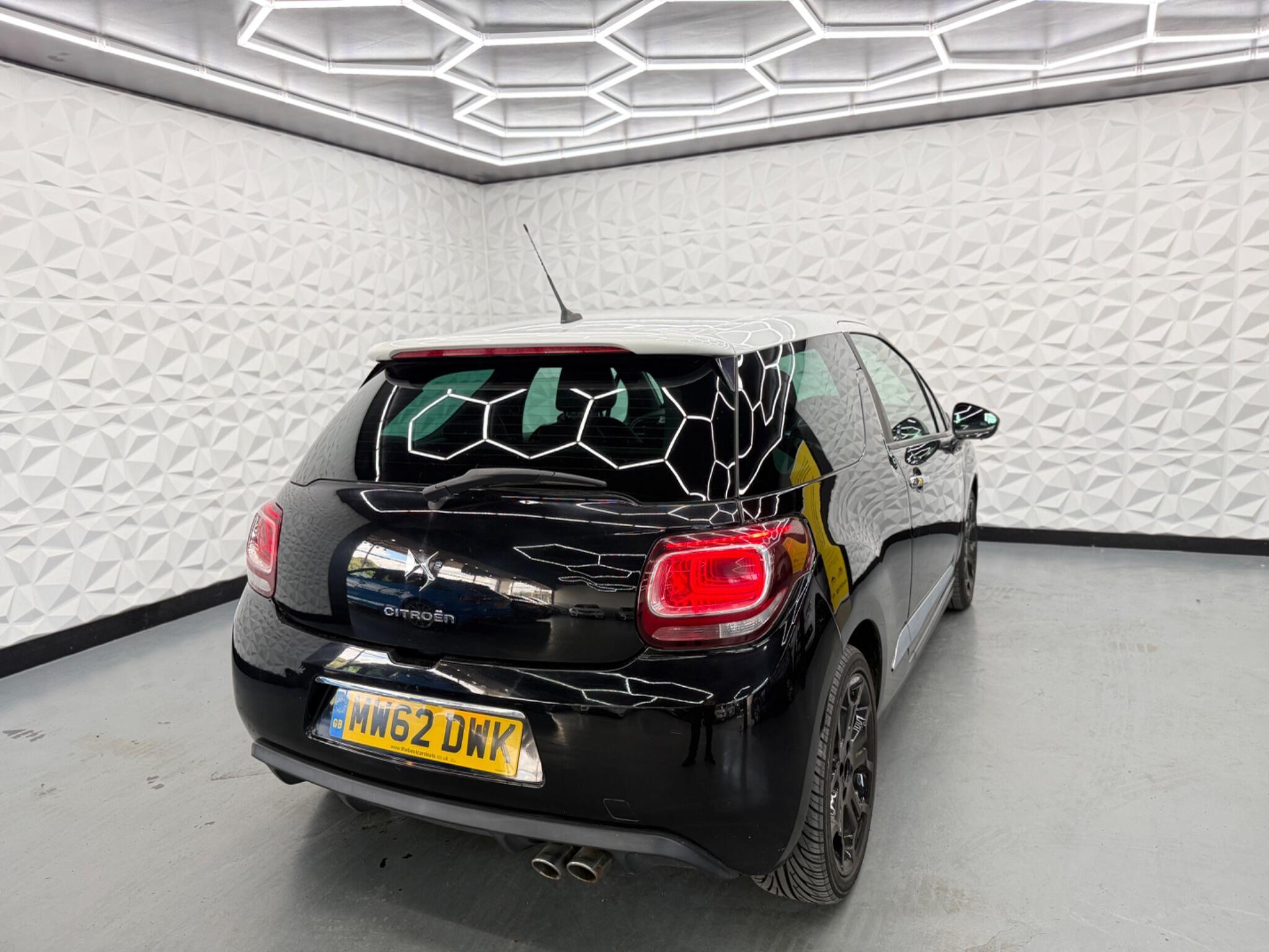 Citroen DS3 - Image 10