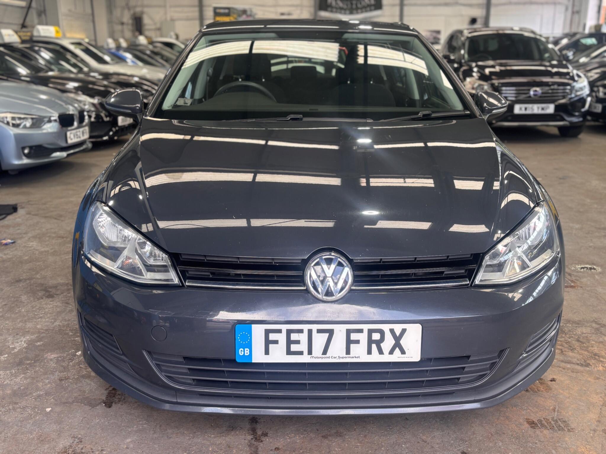 Volkswagen Golf - Image 2