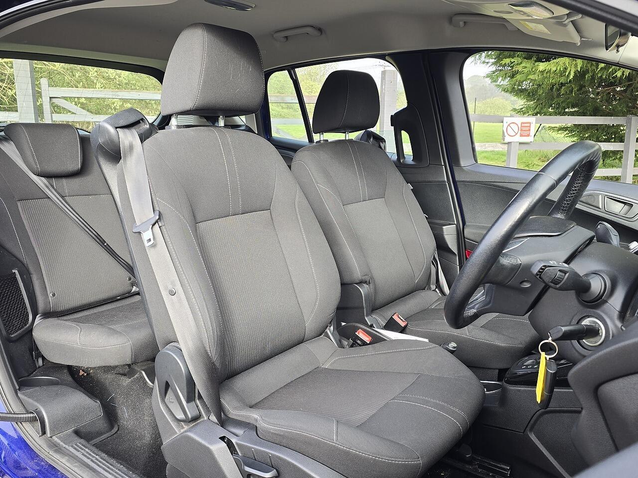 Ford B-Max - Image 12