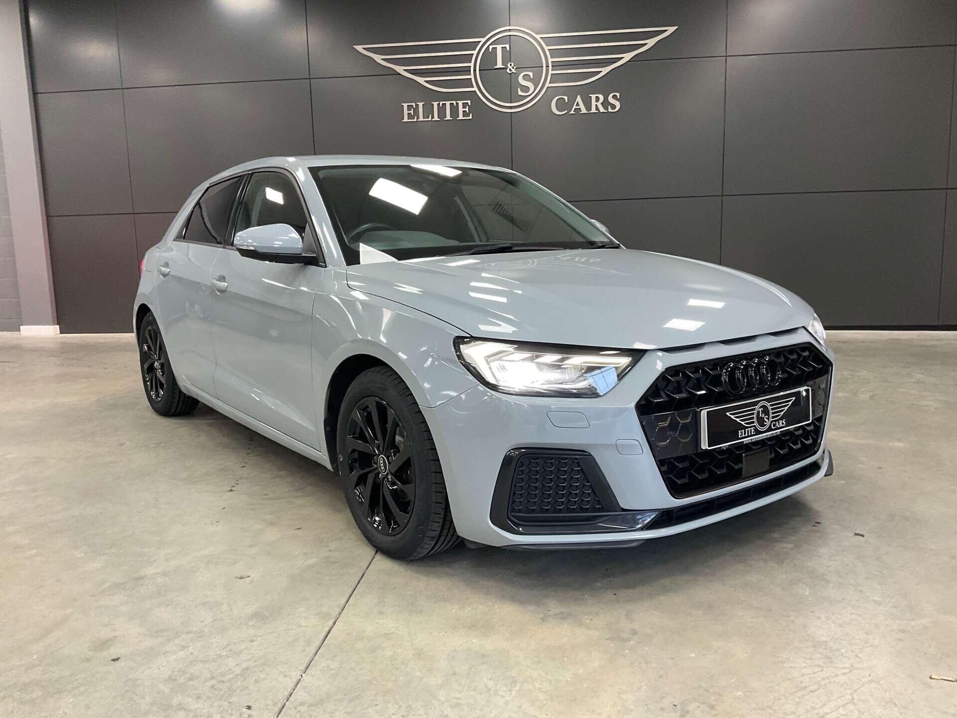 Audi A1 - Image 4
