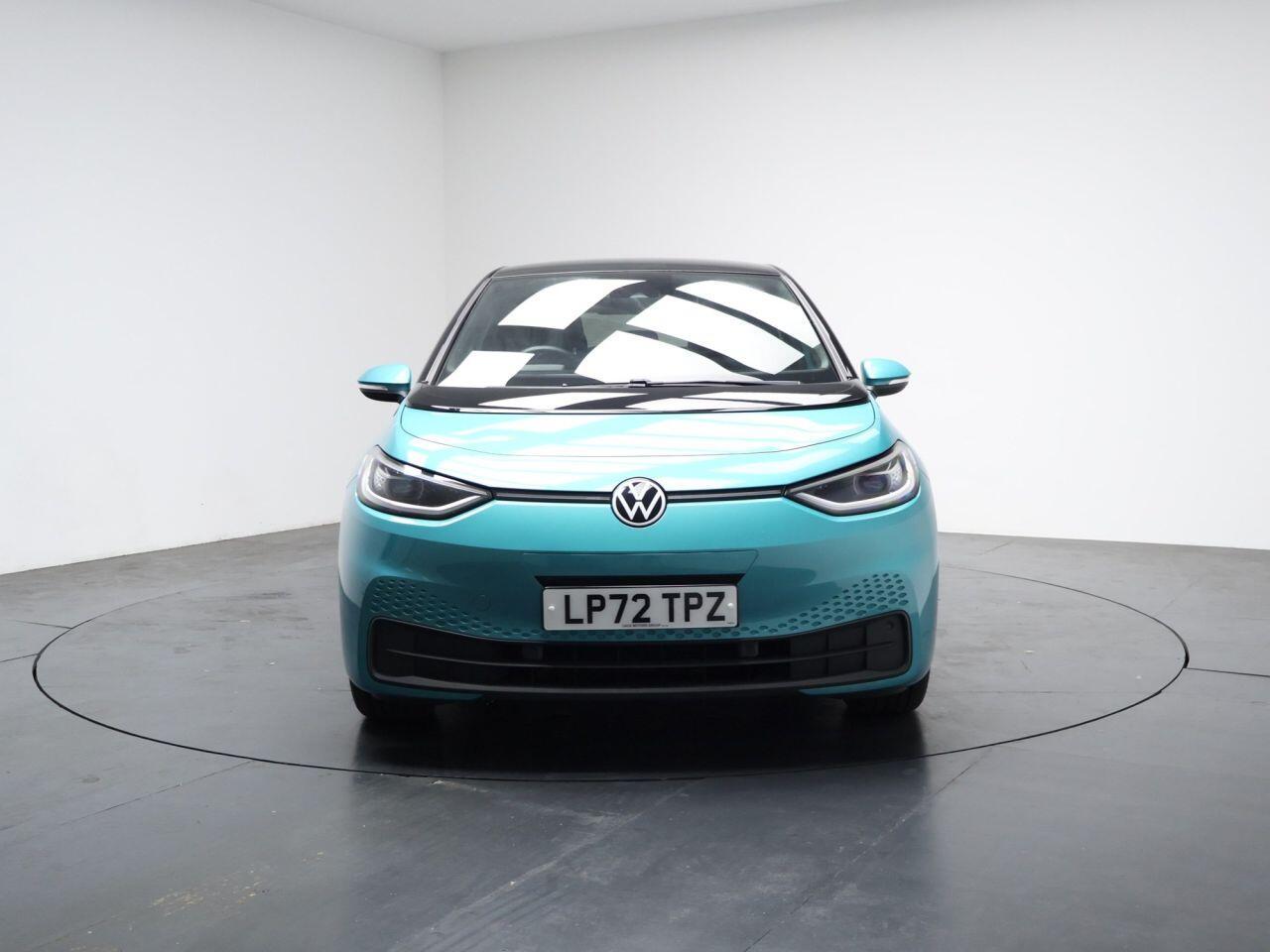 Volkswagen ID.3 - Image 5