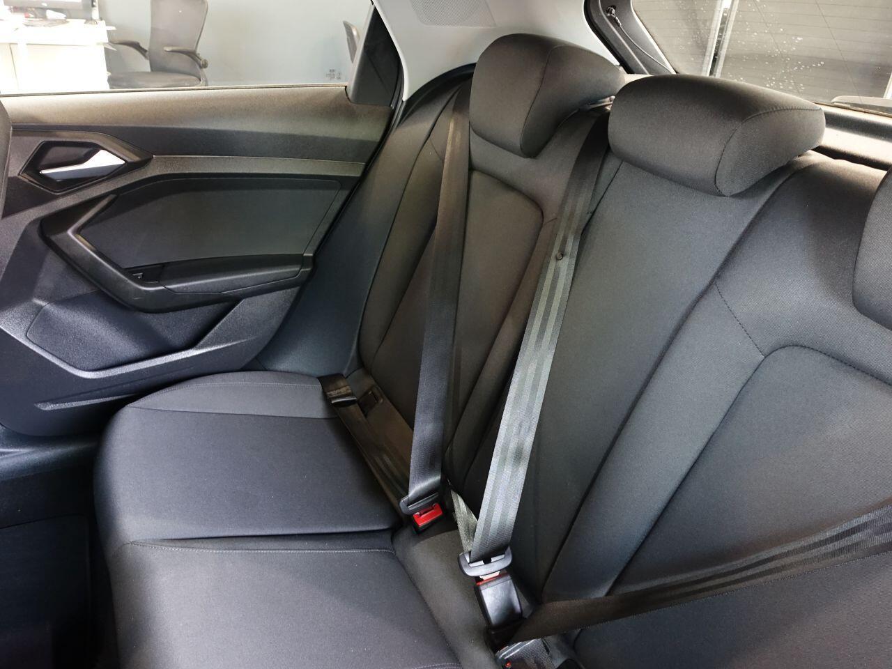 Audi A1 - Image 17