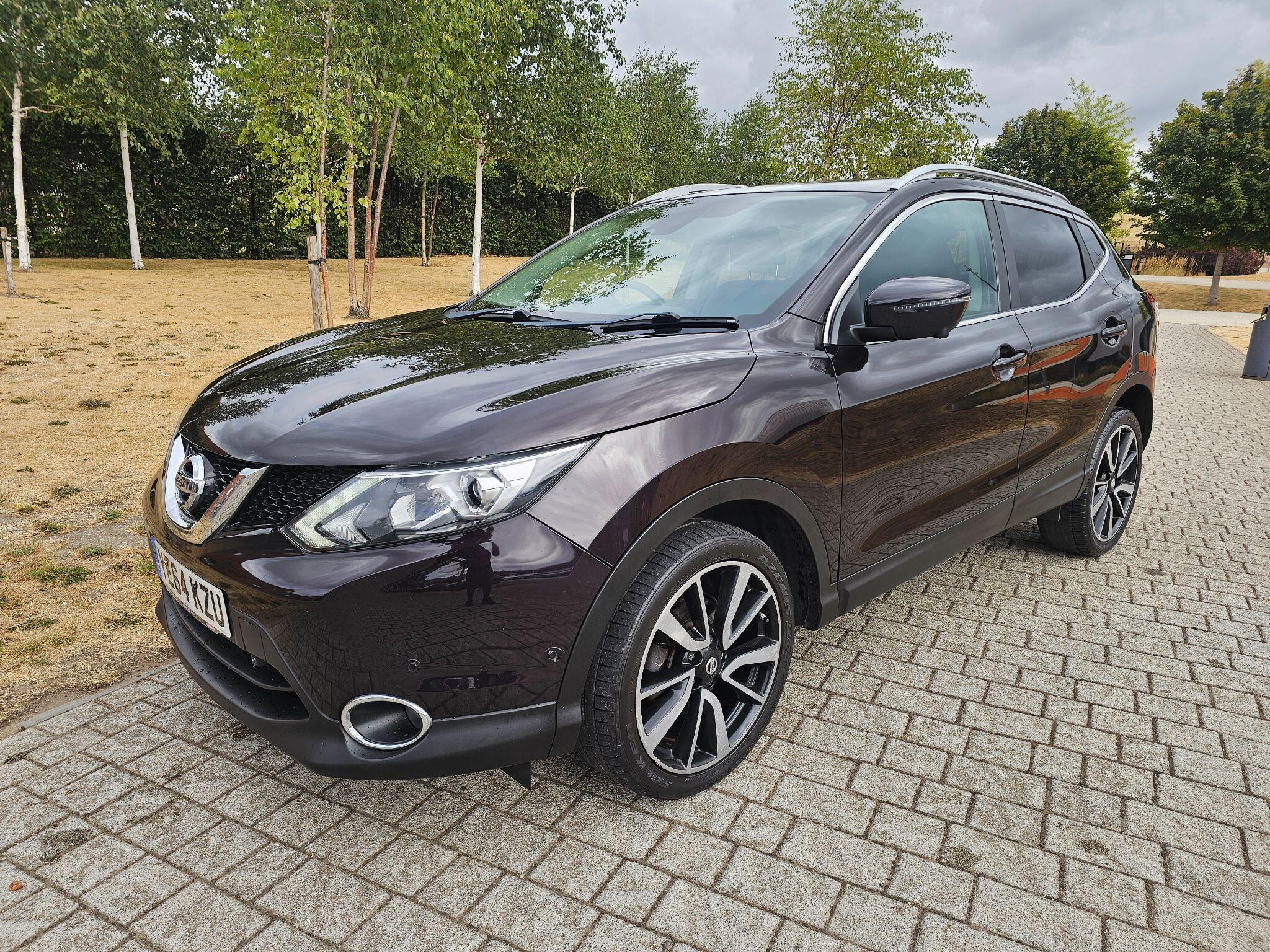 Nissan Qashqai - Image 15