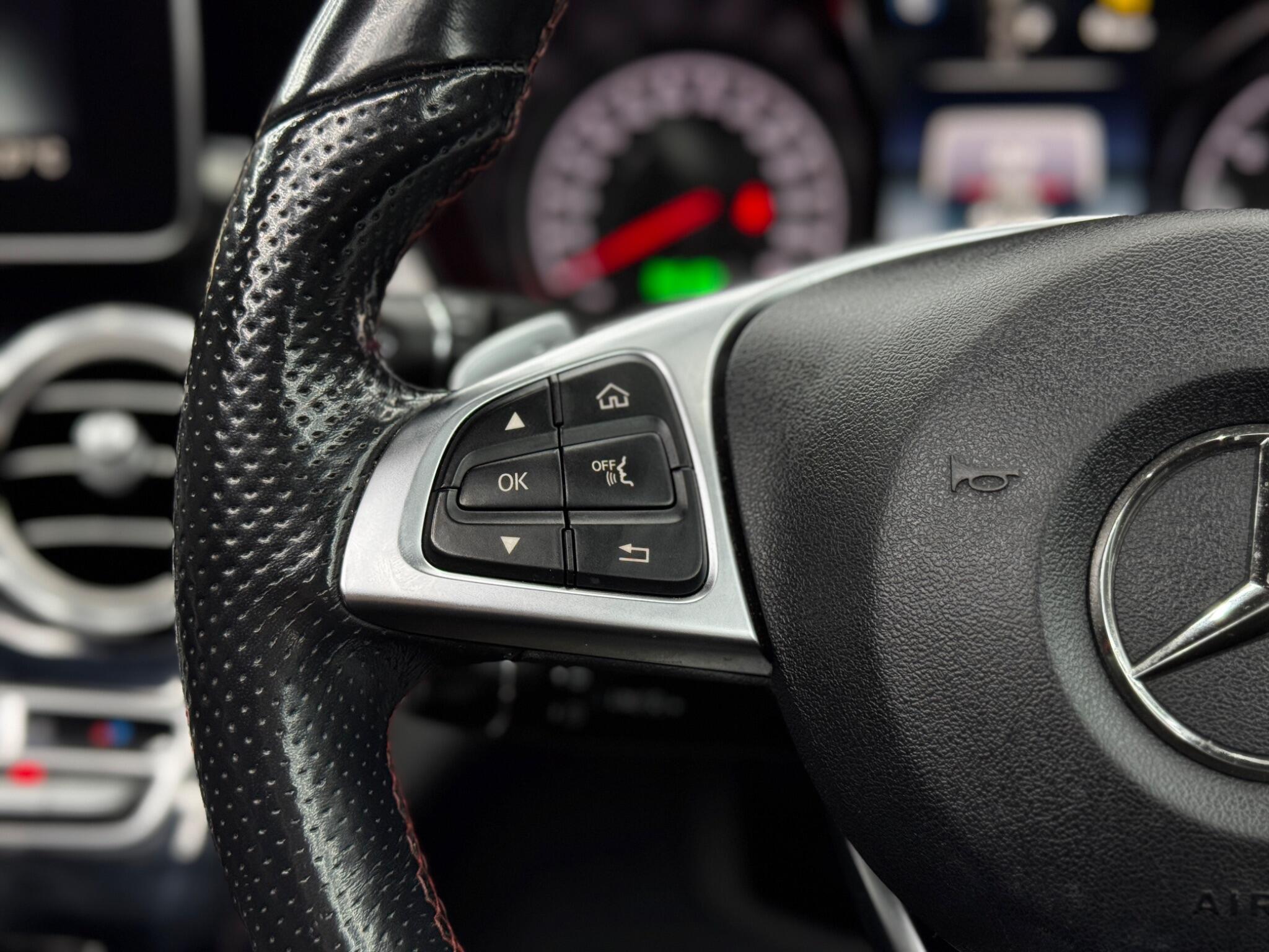 Mercedes GLC - Image 20