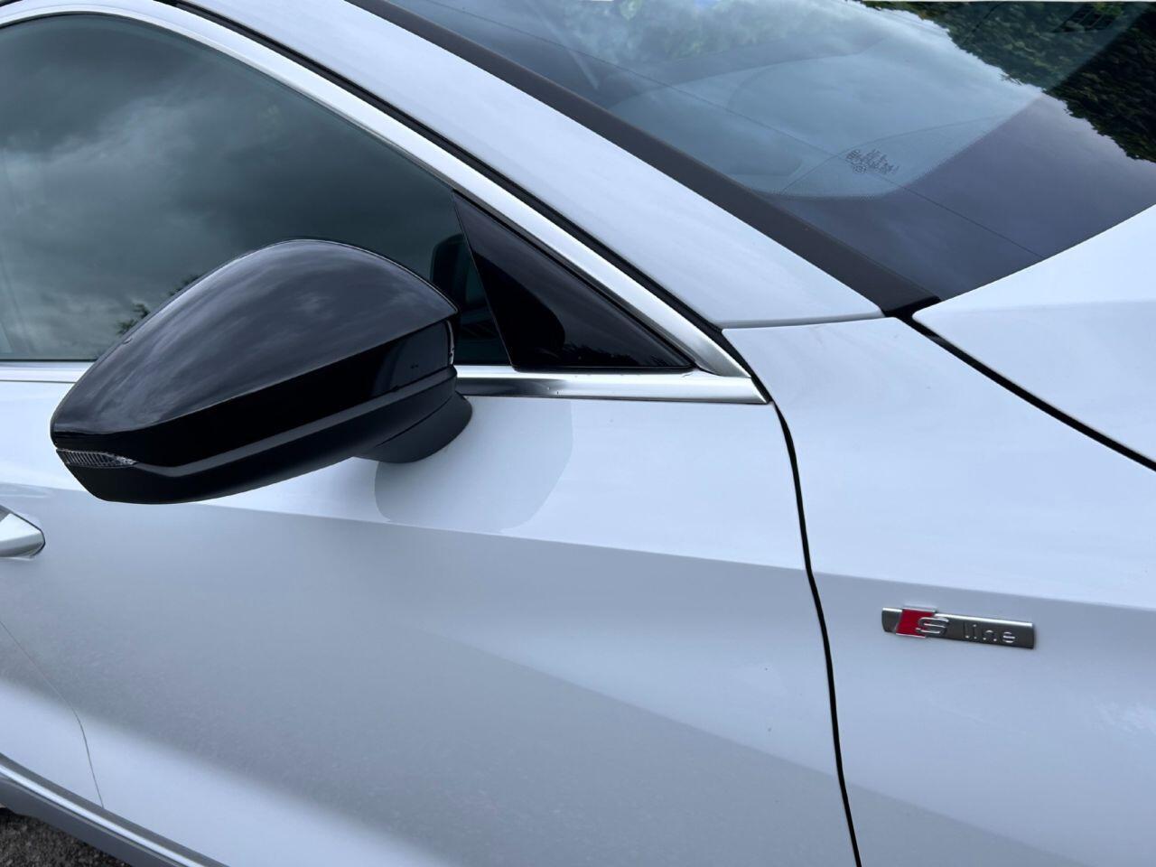 Audi A3 - Image 18