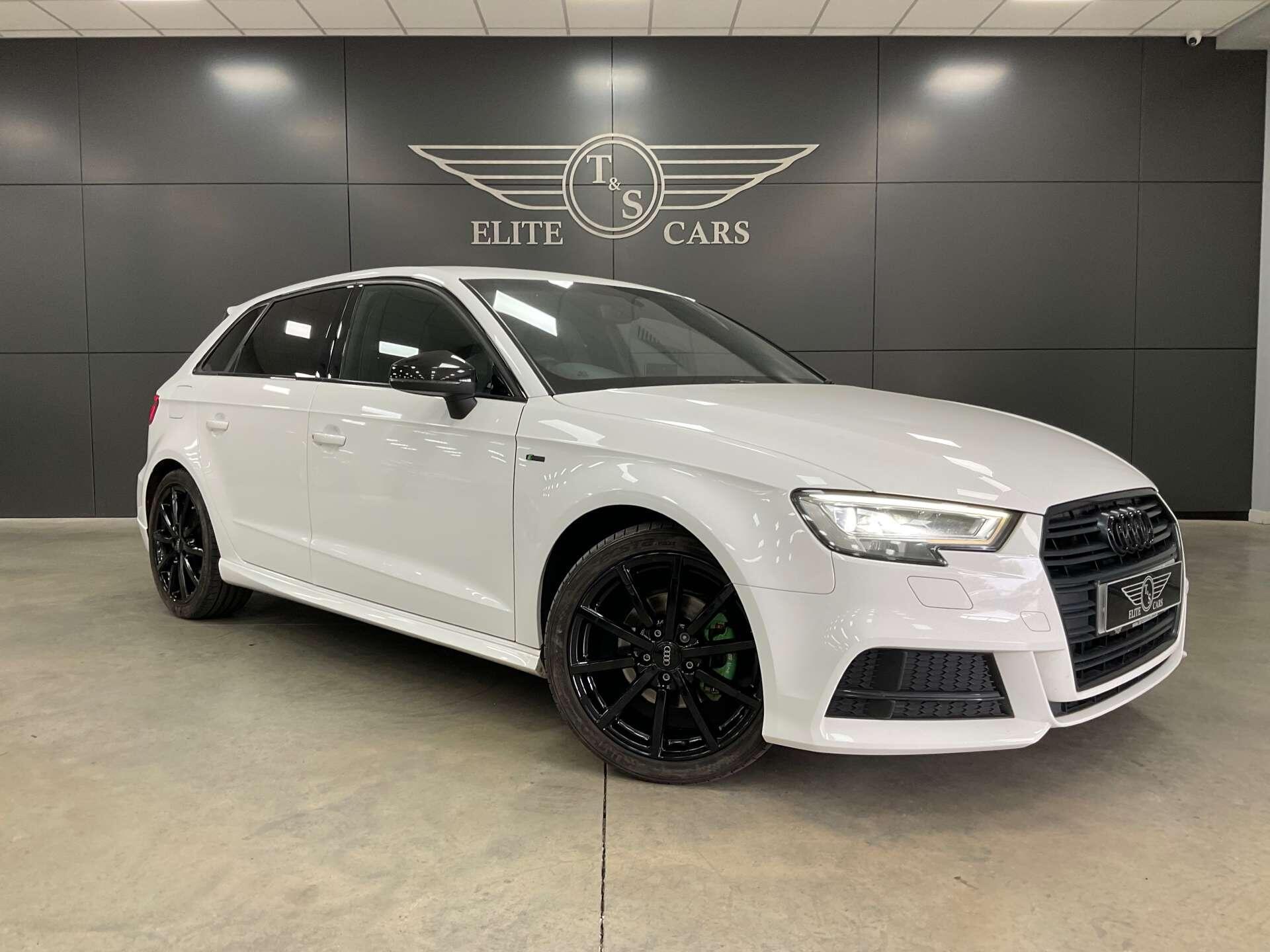 Audi A3 - Image 9