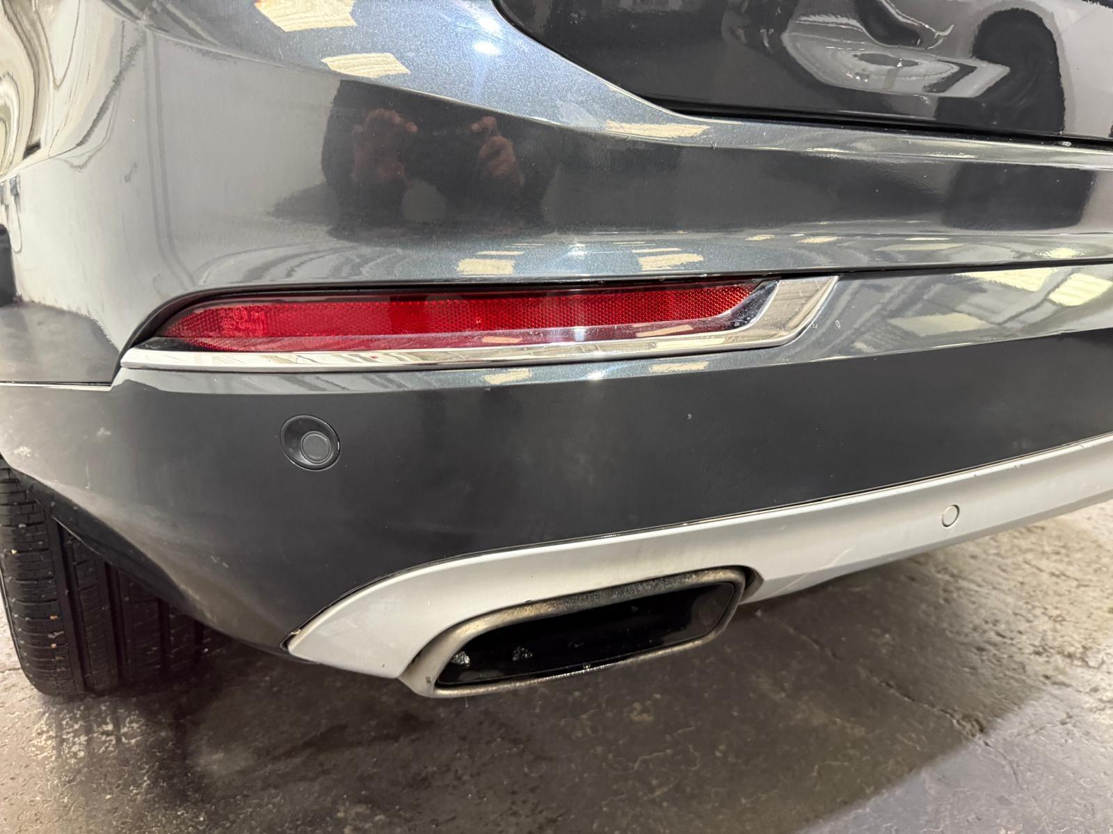 Volvo XC90 - Image 29