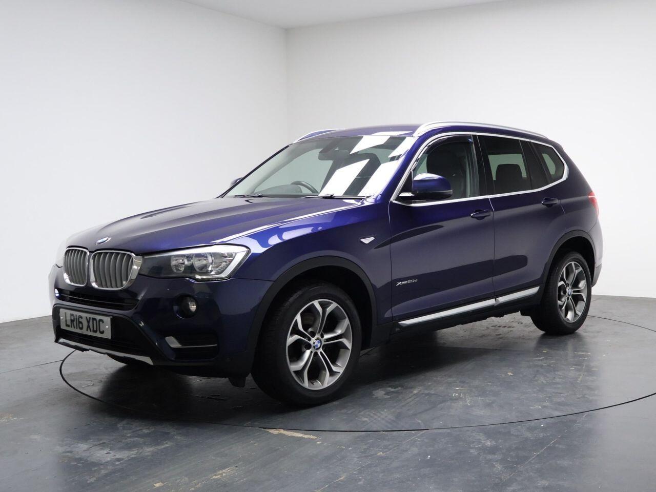BMW X3 - Image 6