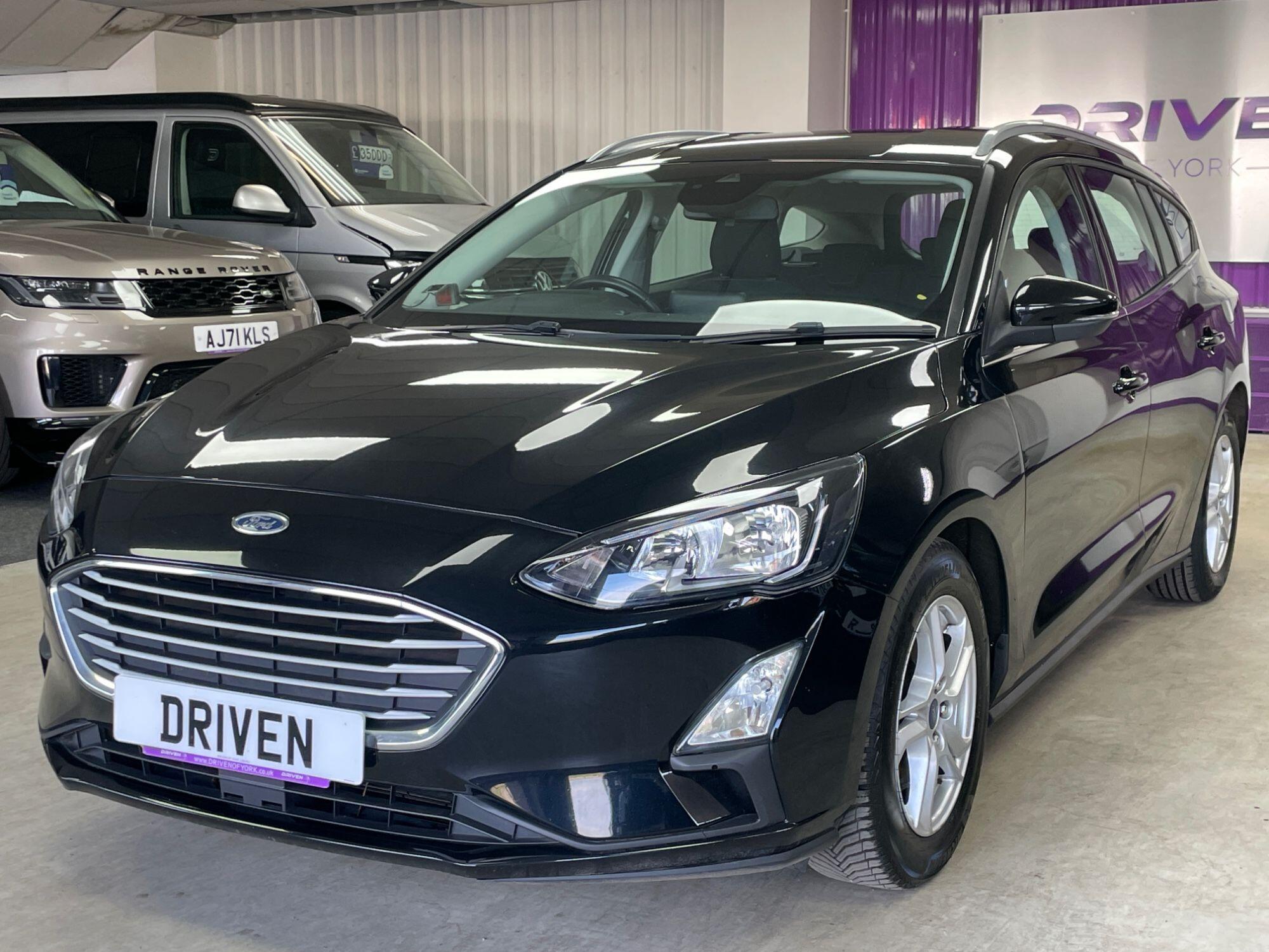 Ford Focus Diesel Estate - Image 8