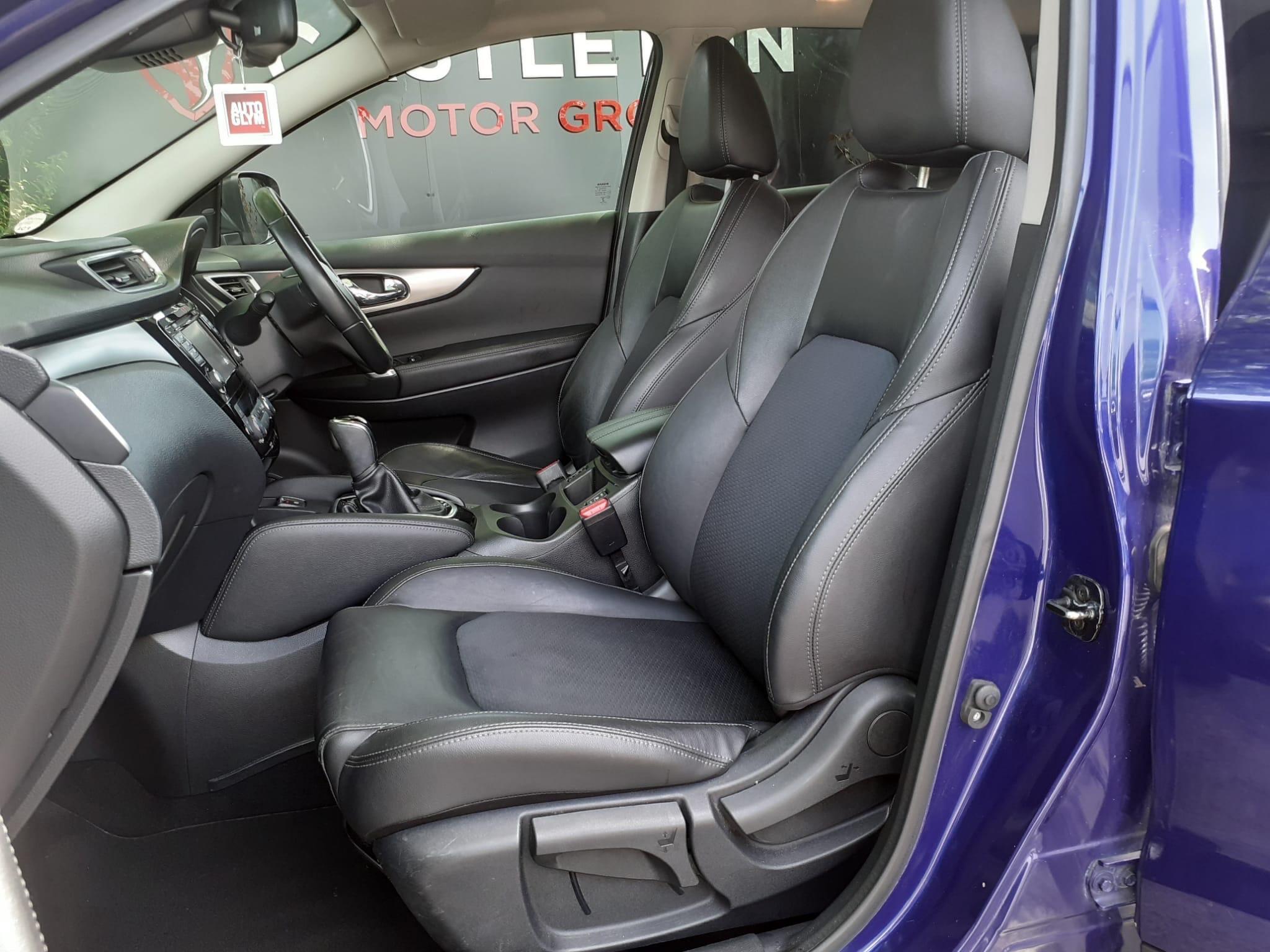 Nissan Qashqai - Image 16