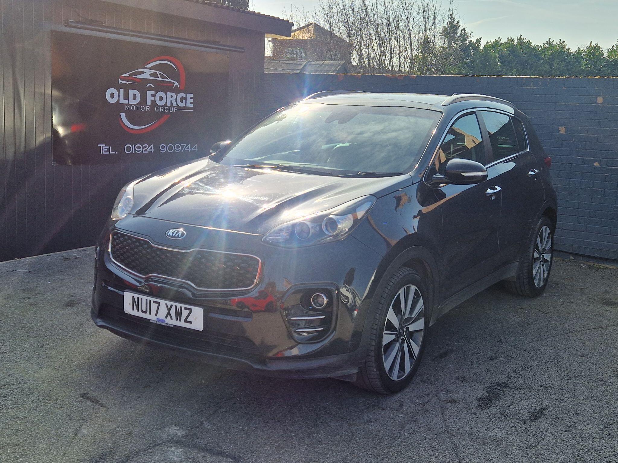 Kia Sportage - Image 15