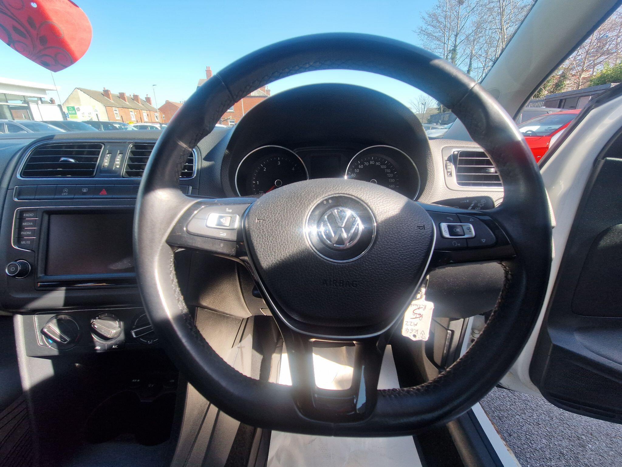 Volkswagen Polo - Image 39