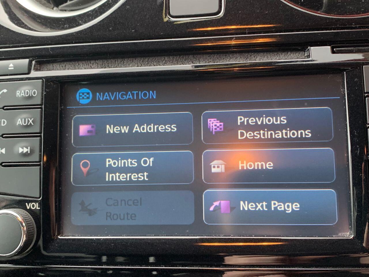 Nissan Note - Image 20