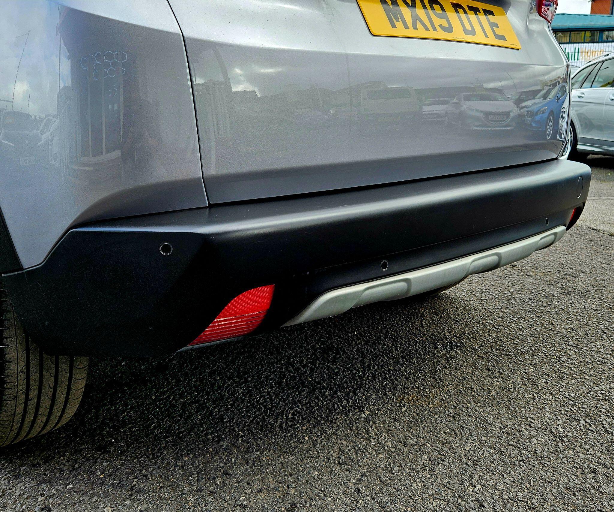 Peugeot 2008 - Image 21