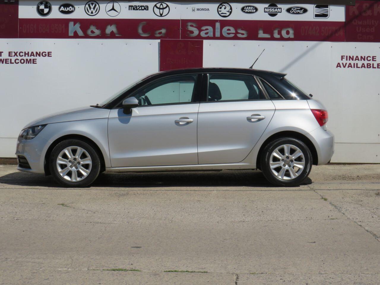 Audi A1 - Image 4
