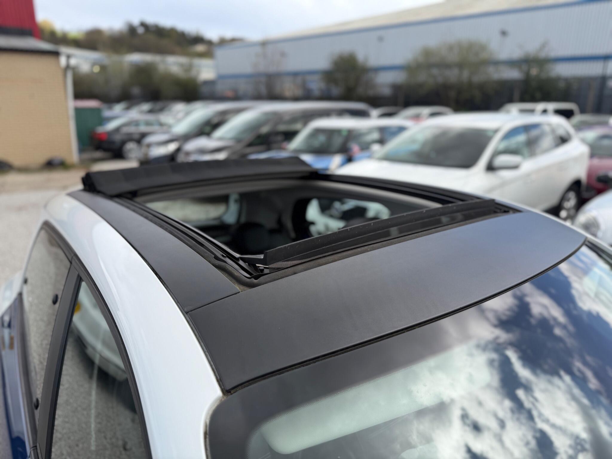 Smart Forfour - Image 17