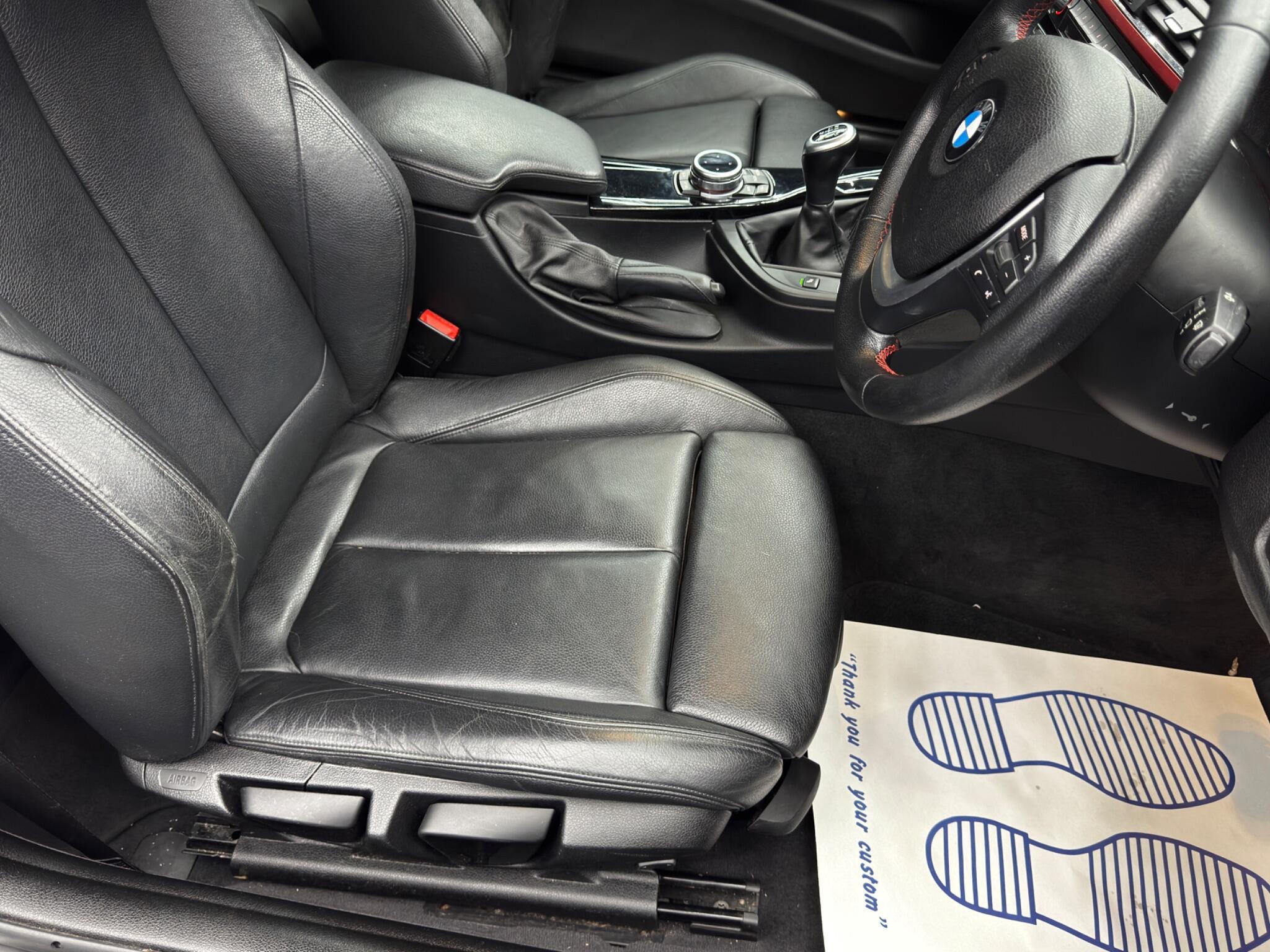 BMW 4 Series - Image 13