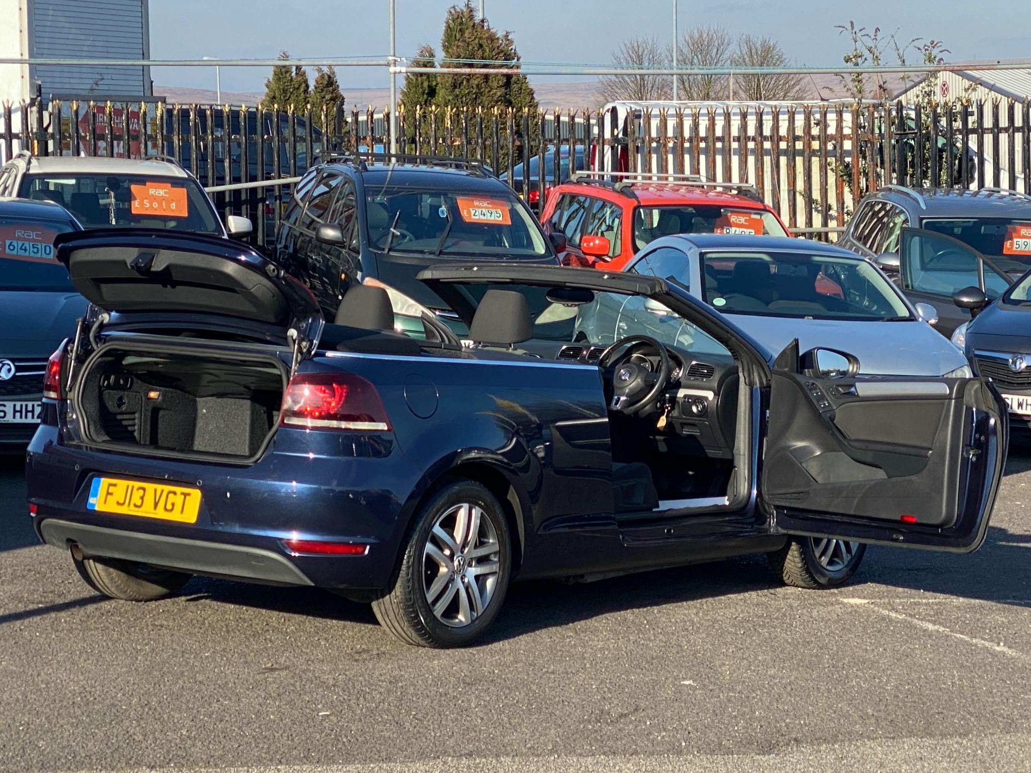 Volkswagen Golf - Image 2