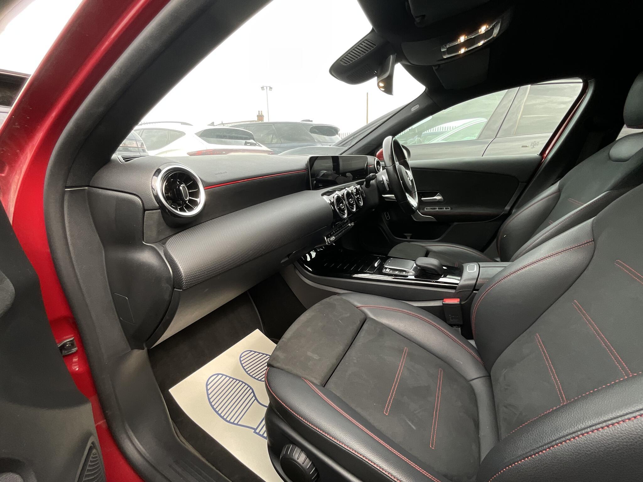 Mercedes A Class - Image 11