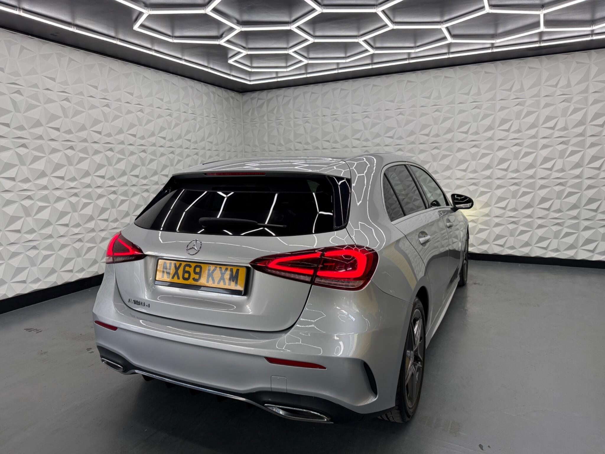 Mercedes A Class - Image 13