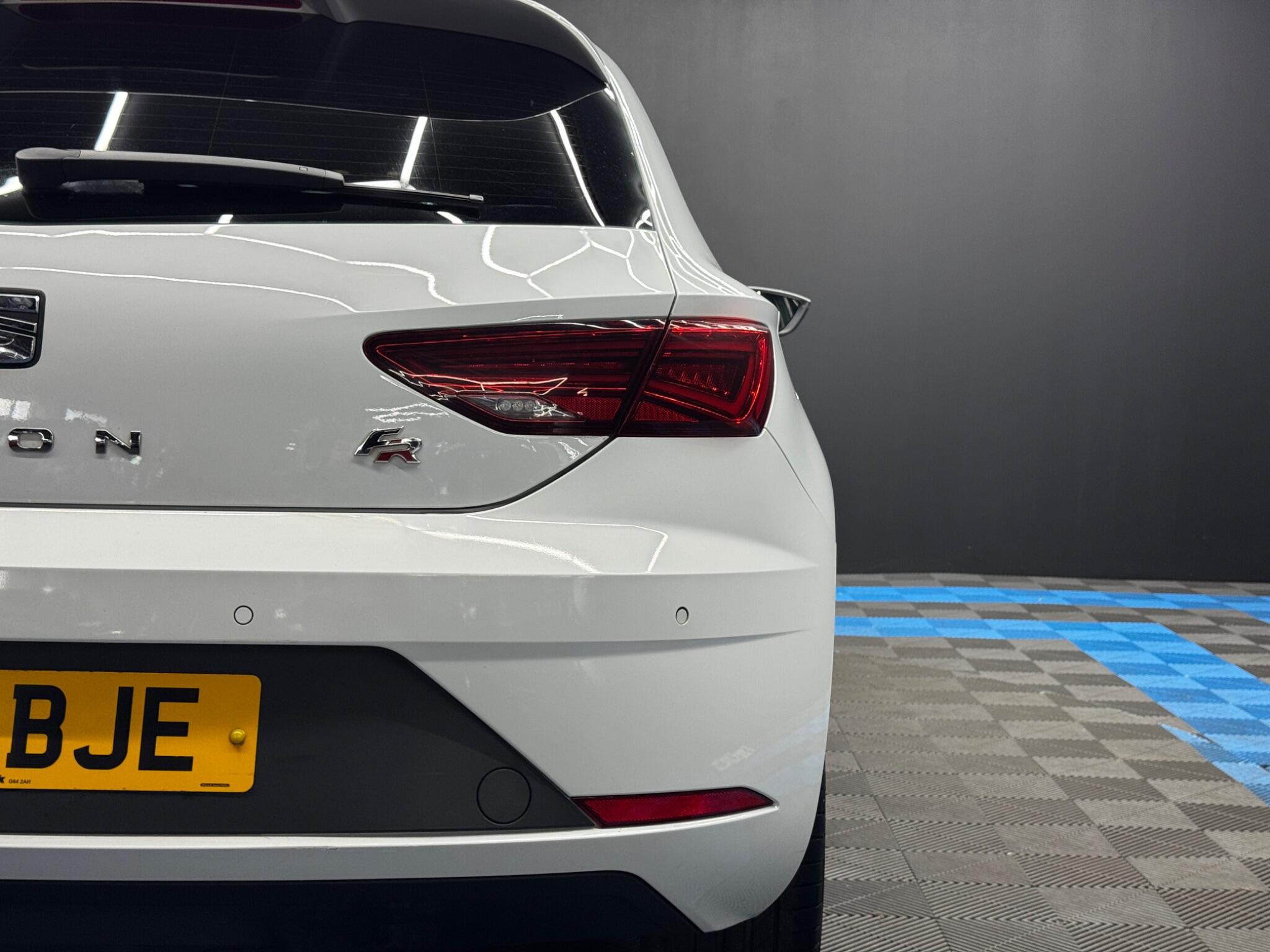 SEAT Leon - Image 37