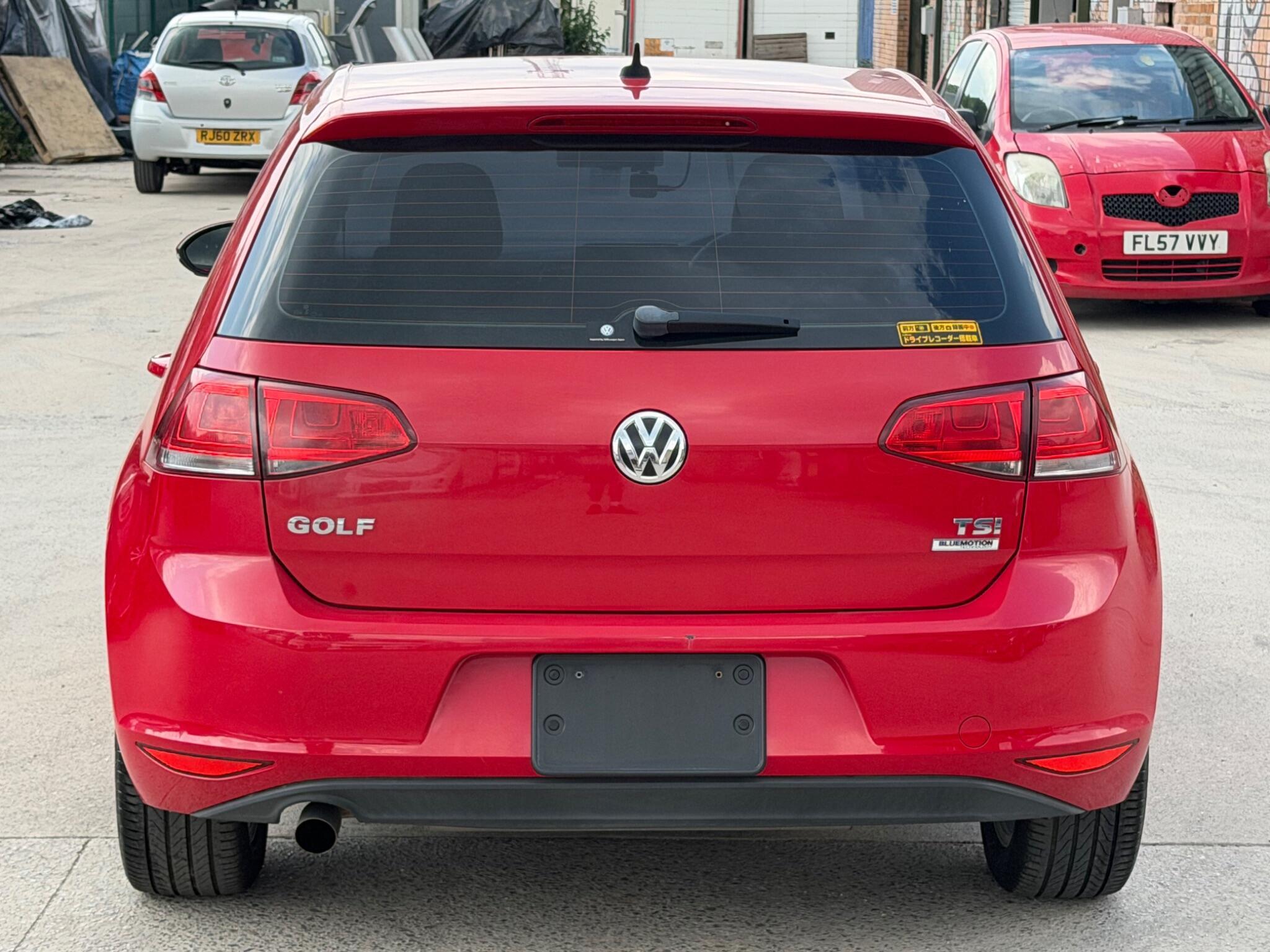 Volkswagen Golf - Image 7
