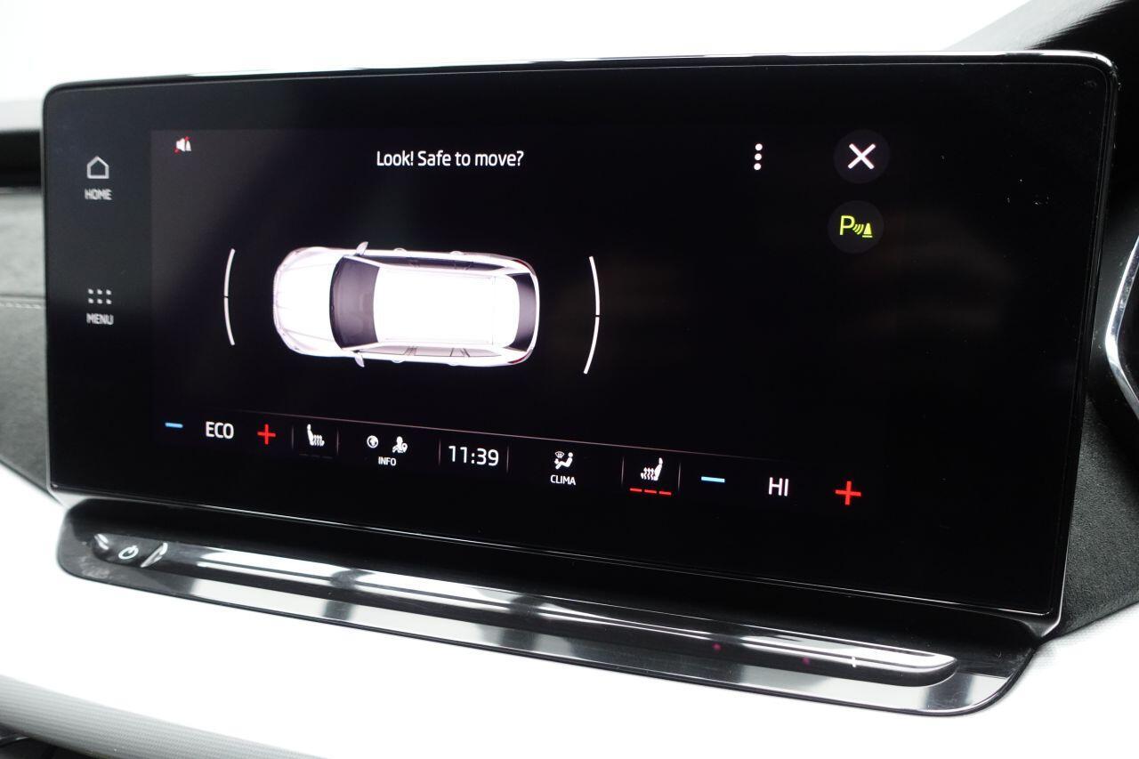 Skoda Octavia - Image 21