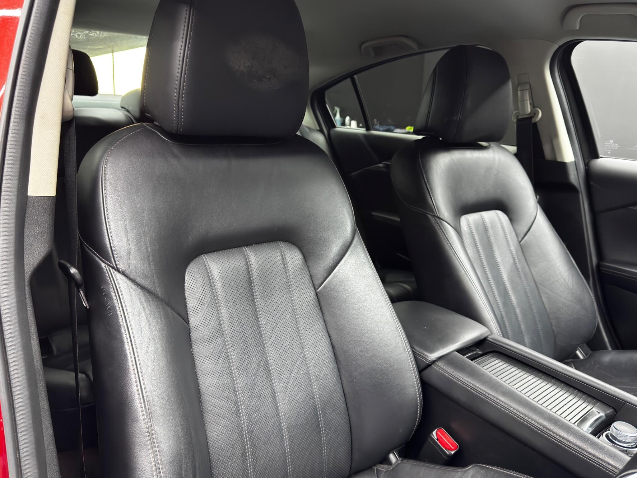 Mazda MAZDA6 - Image 12