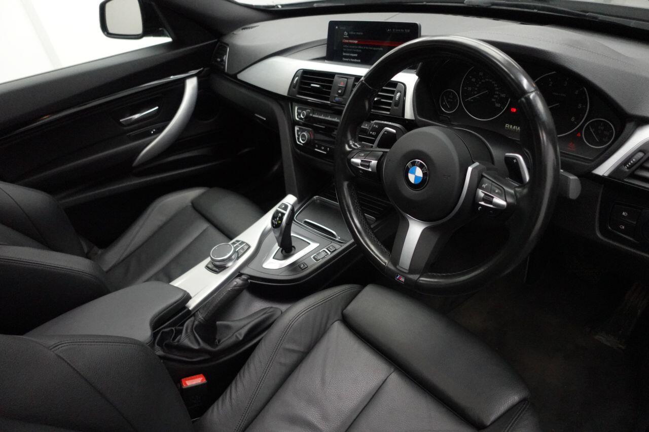 BMW 3 SERIES GRAN TURISMO - Image 11