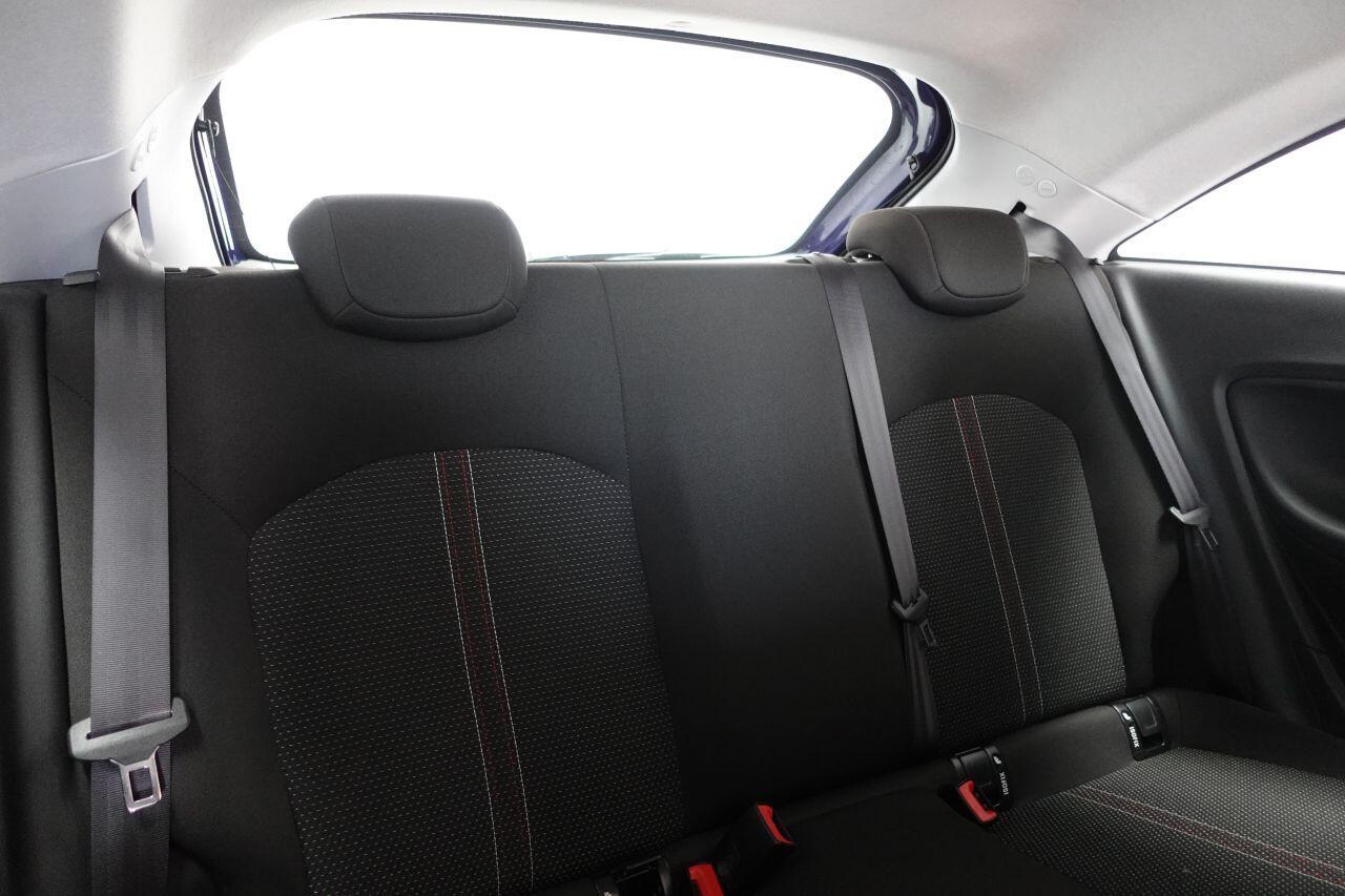 Vauxhall Corsa - Image 18