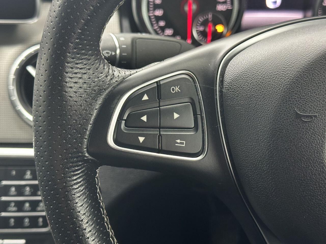 Mercedes-benz CLA - Image 31