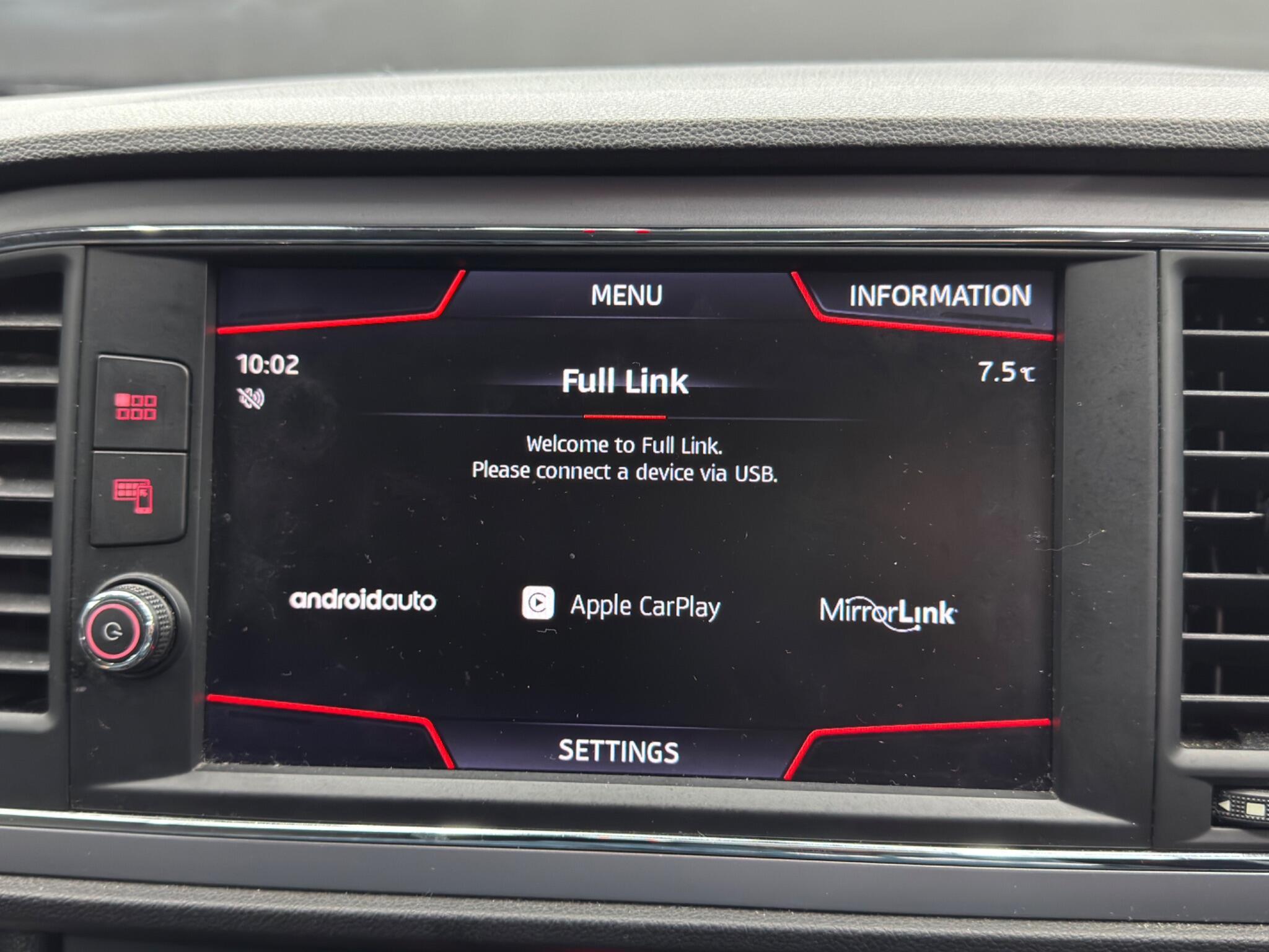 SEAT Leon - Image 32