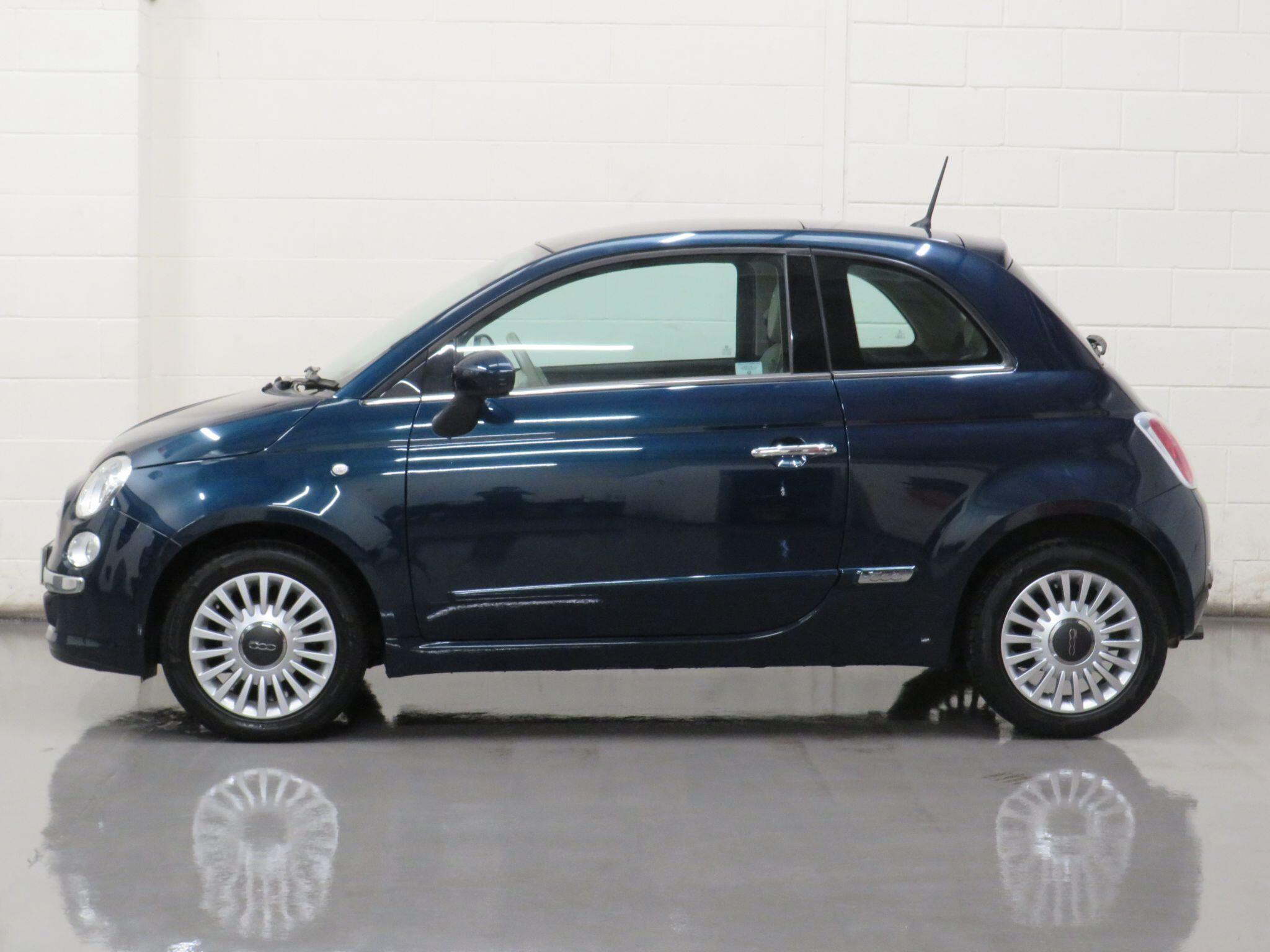 Fiat 500 - Image 6