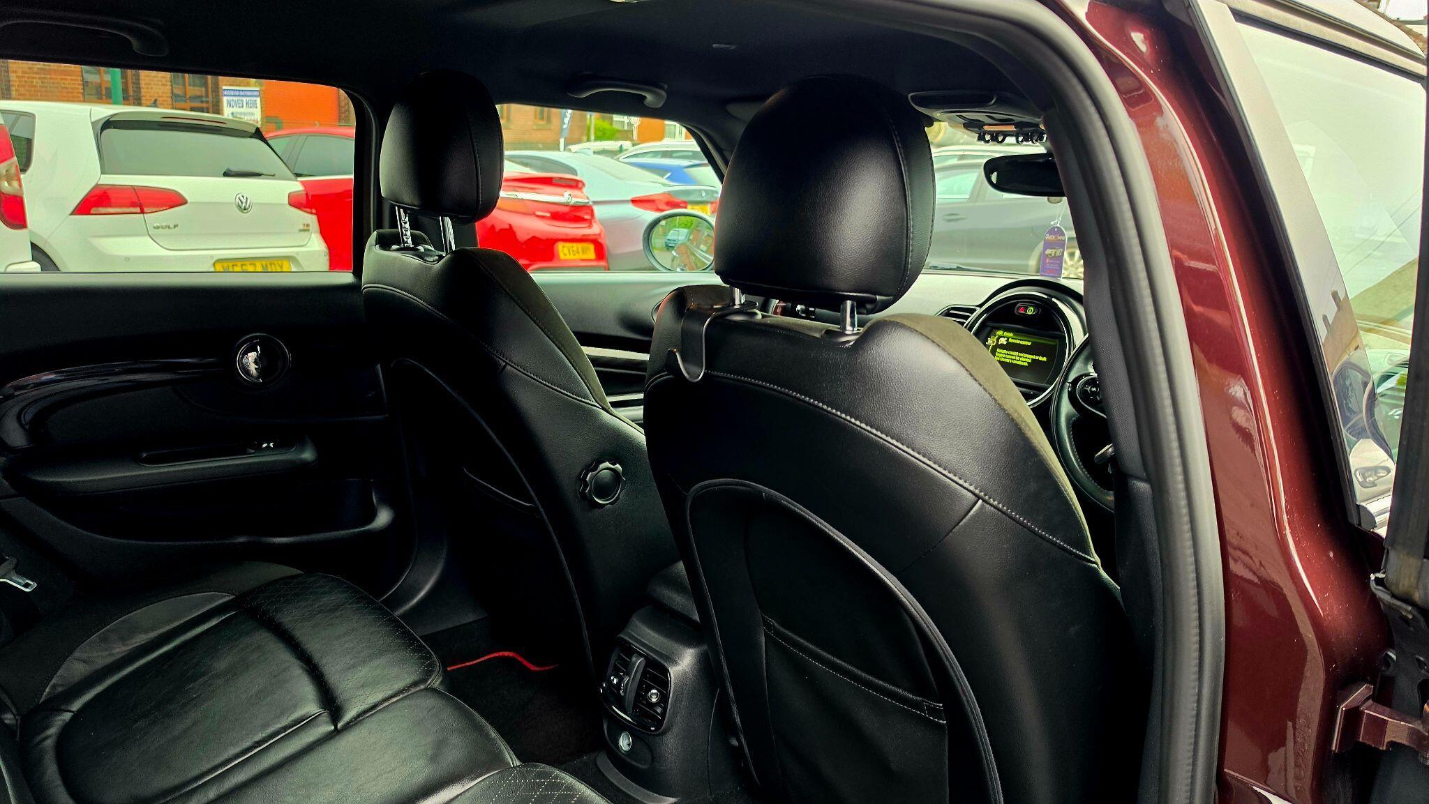MINI Clubman - Image 18