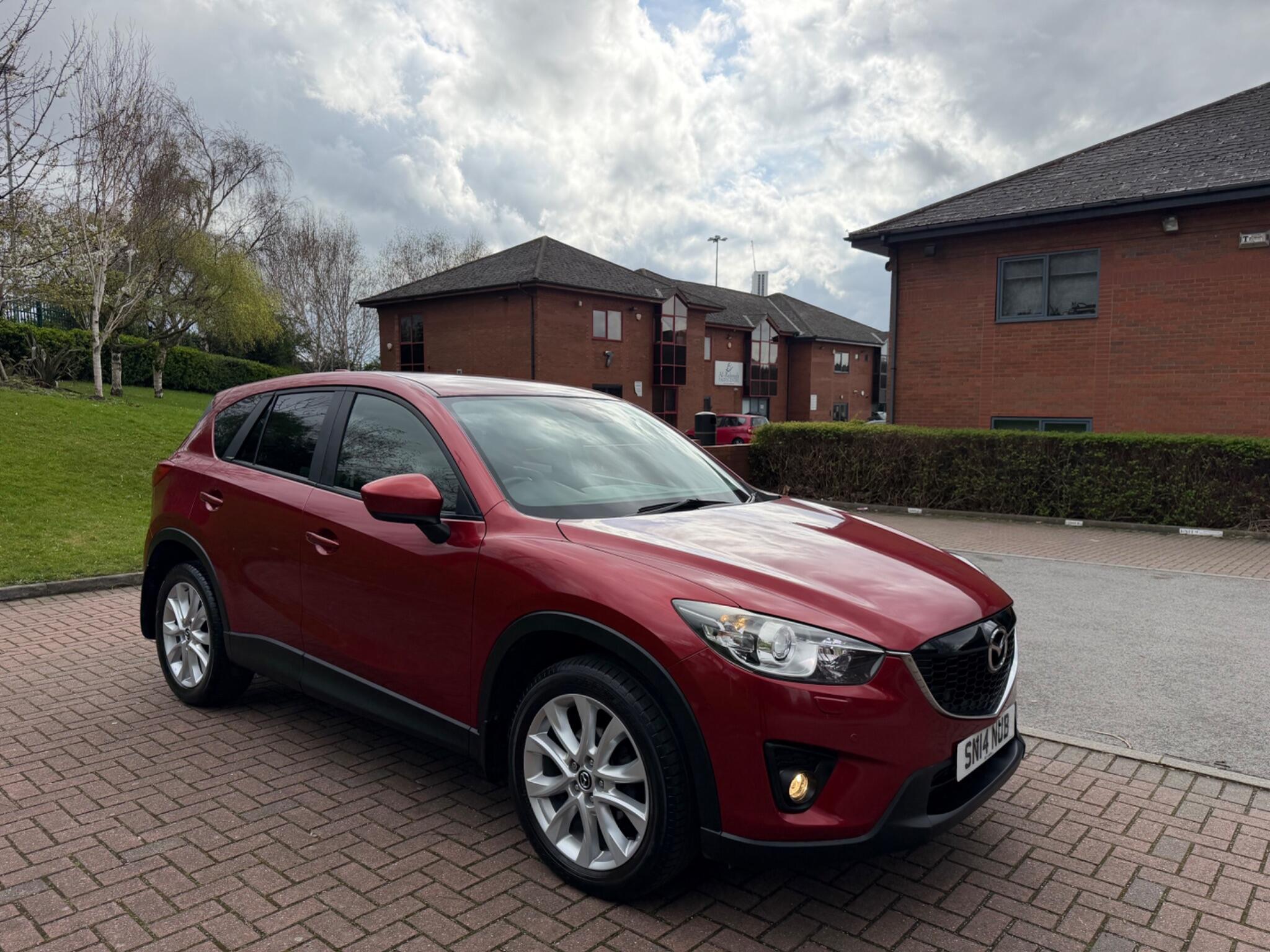 Mazda CX-5 - Image 3