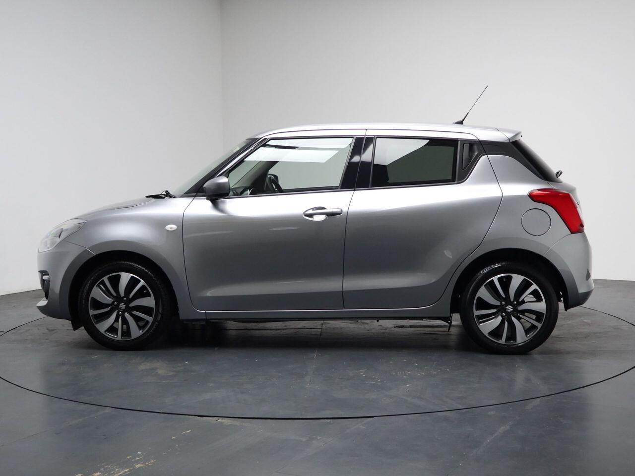 Suzuki Swift - Image 7