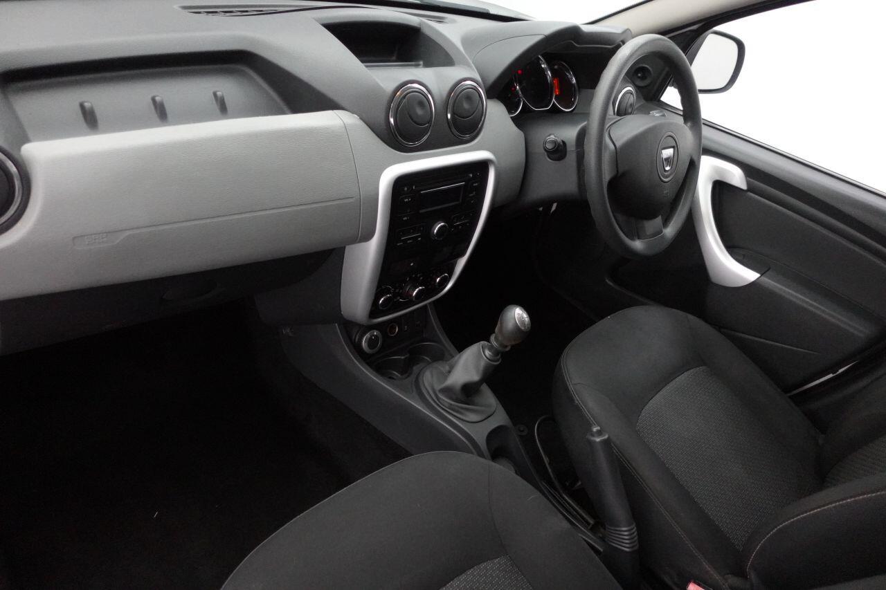 Dacia Duster - Image 20