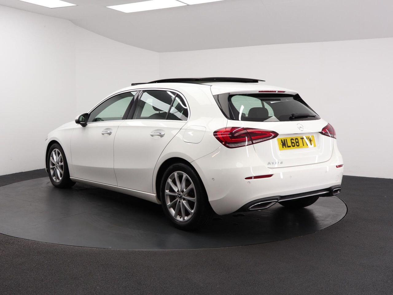 Mercedes A Class - Image 8