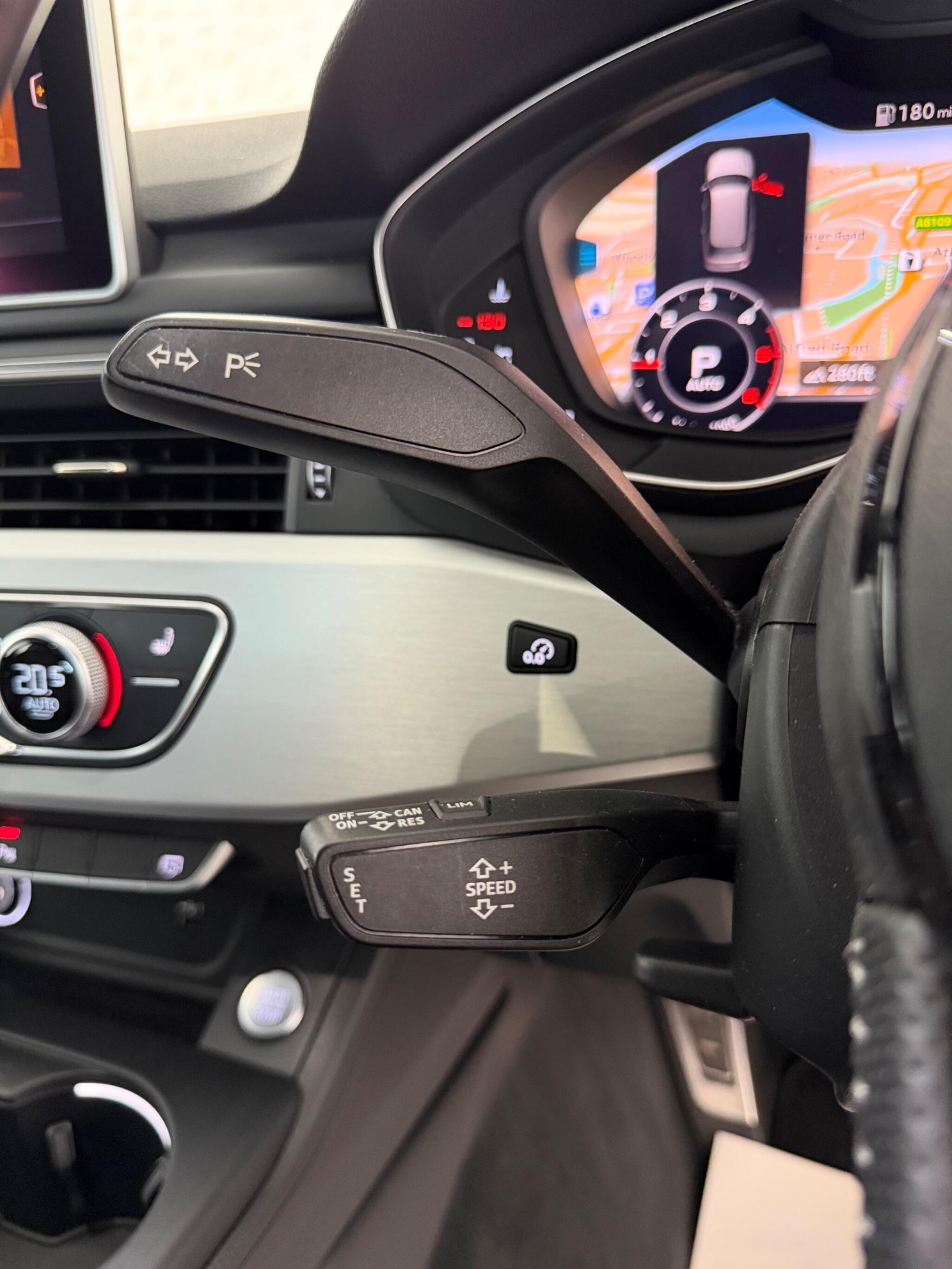 Audi A4 Avant - Image 22