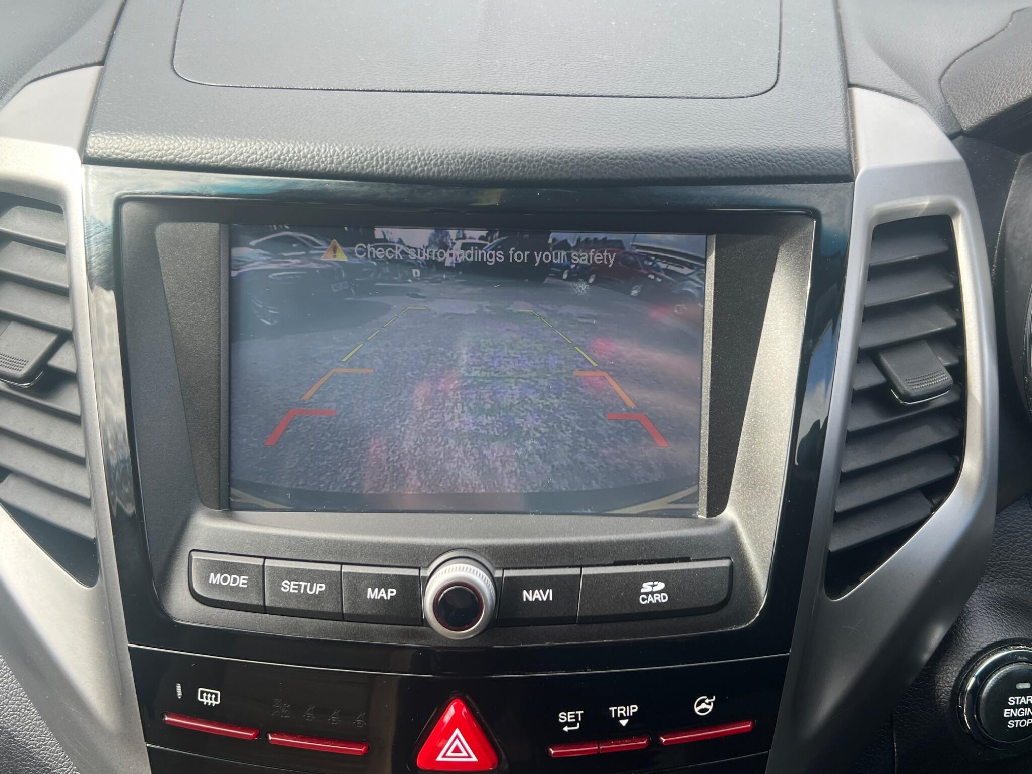 Ssangyong Tivoli - Image 42