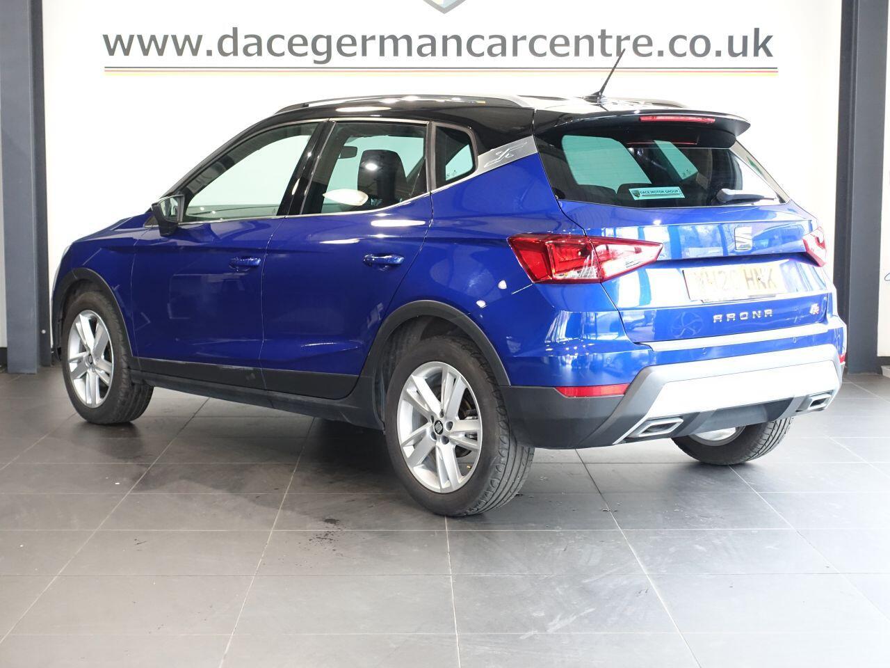 SEAT Arona - Image 8