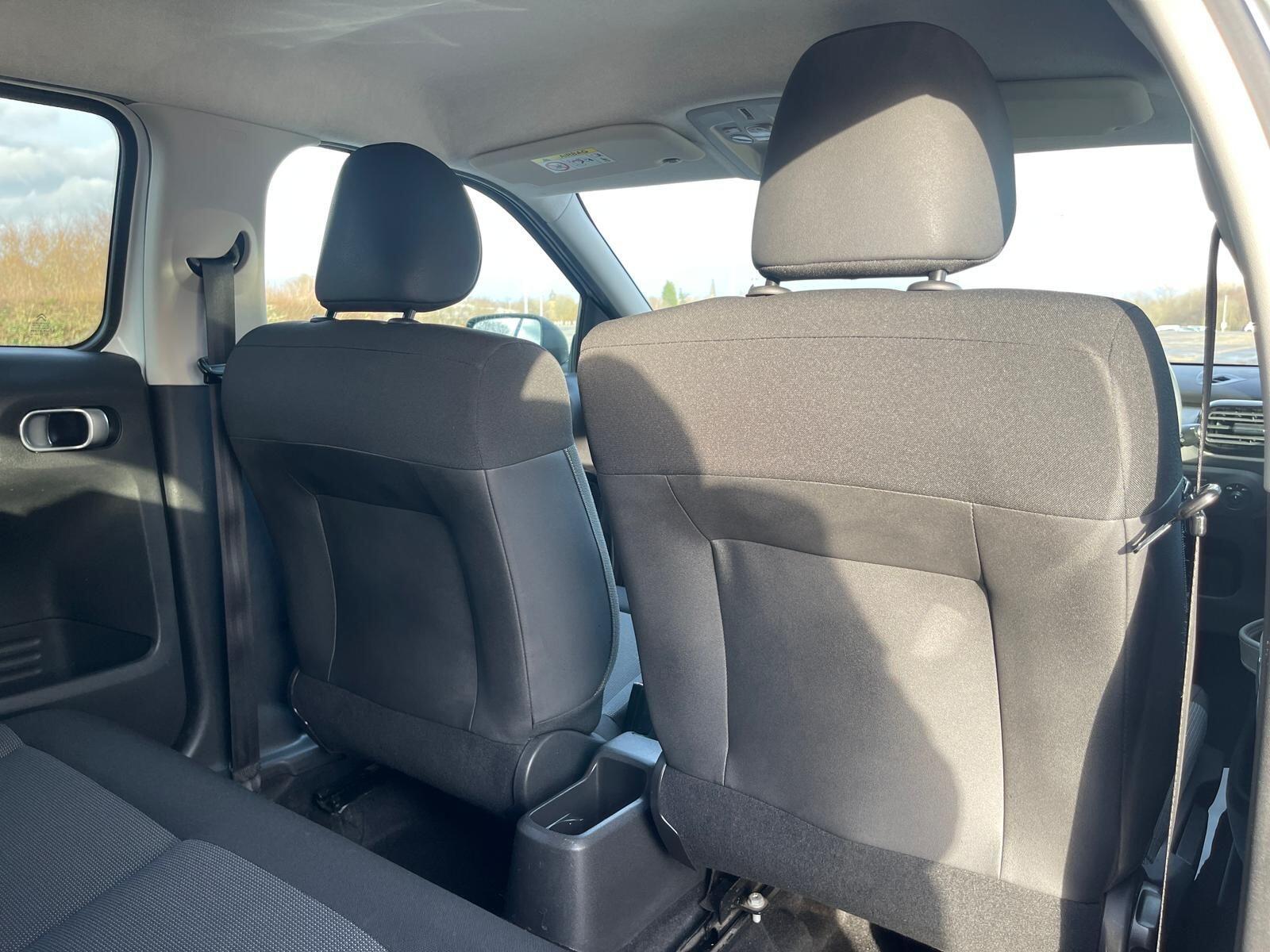 Citroen C4 Cactus - Image 21