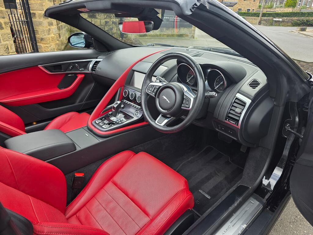 Jaguar F-Type - Image 25