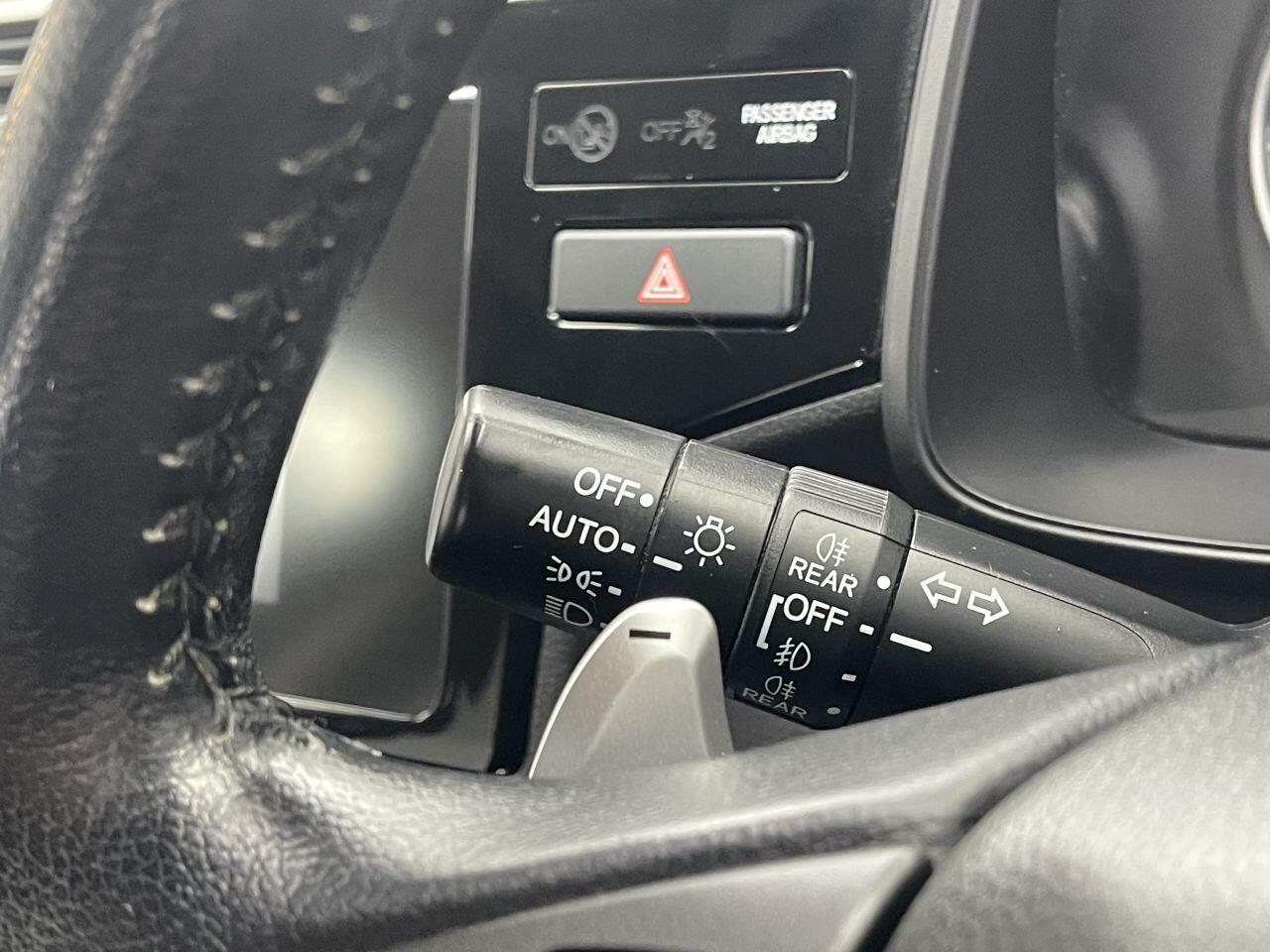 Honda Jazz - Image 21