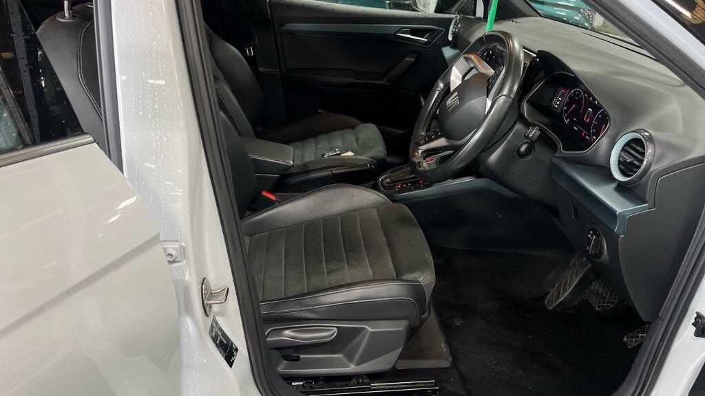 SEAT Arona - Image 3