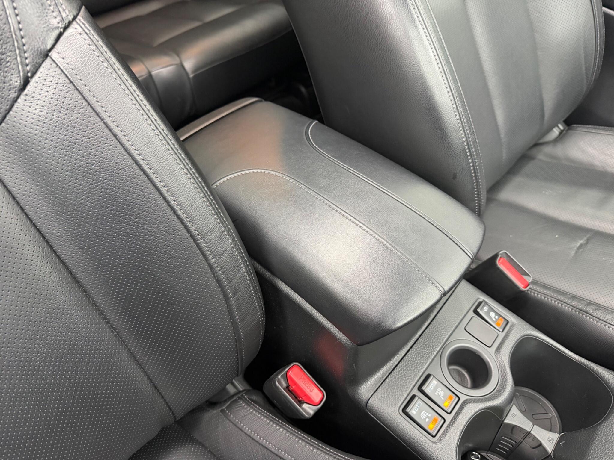 Nissan X-Trail - Image 19