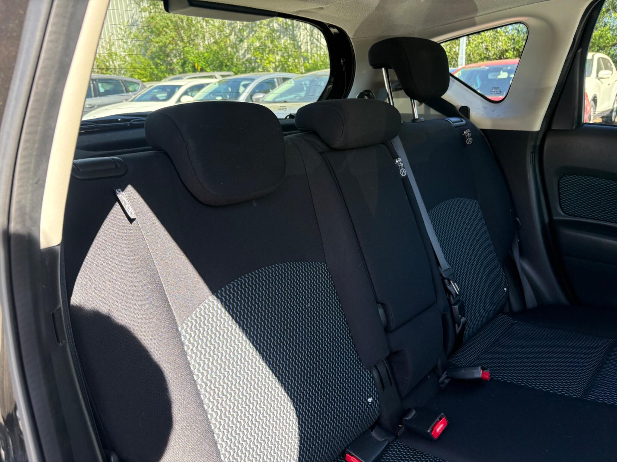 Nissan Note - Image 24
